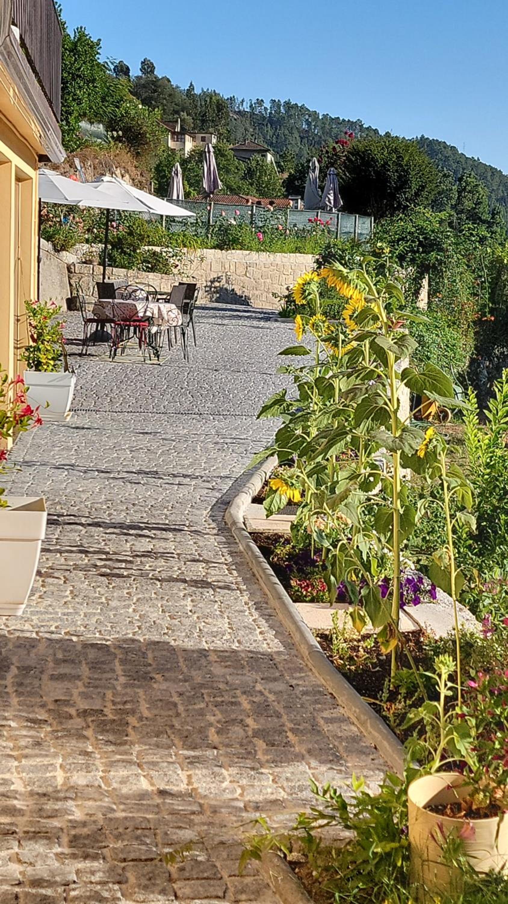 Quinta De Gestacos view 4