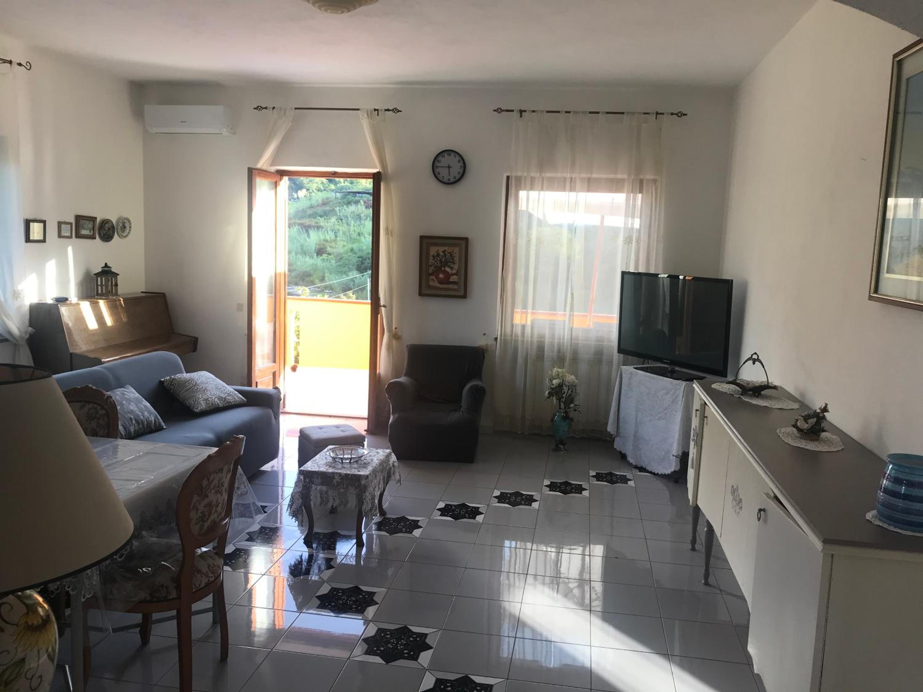 Mario’s House