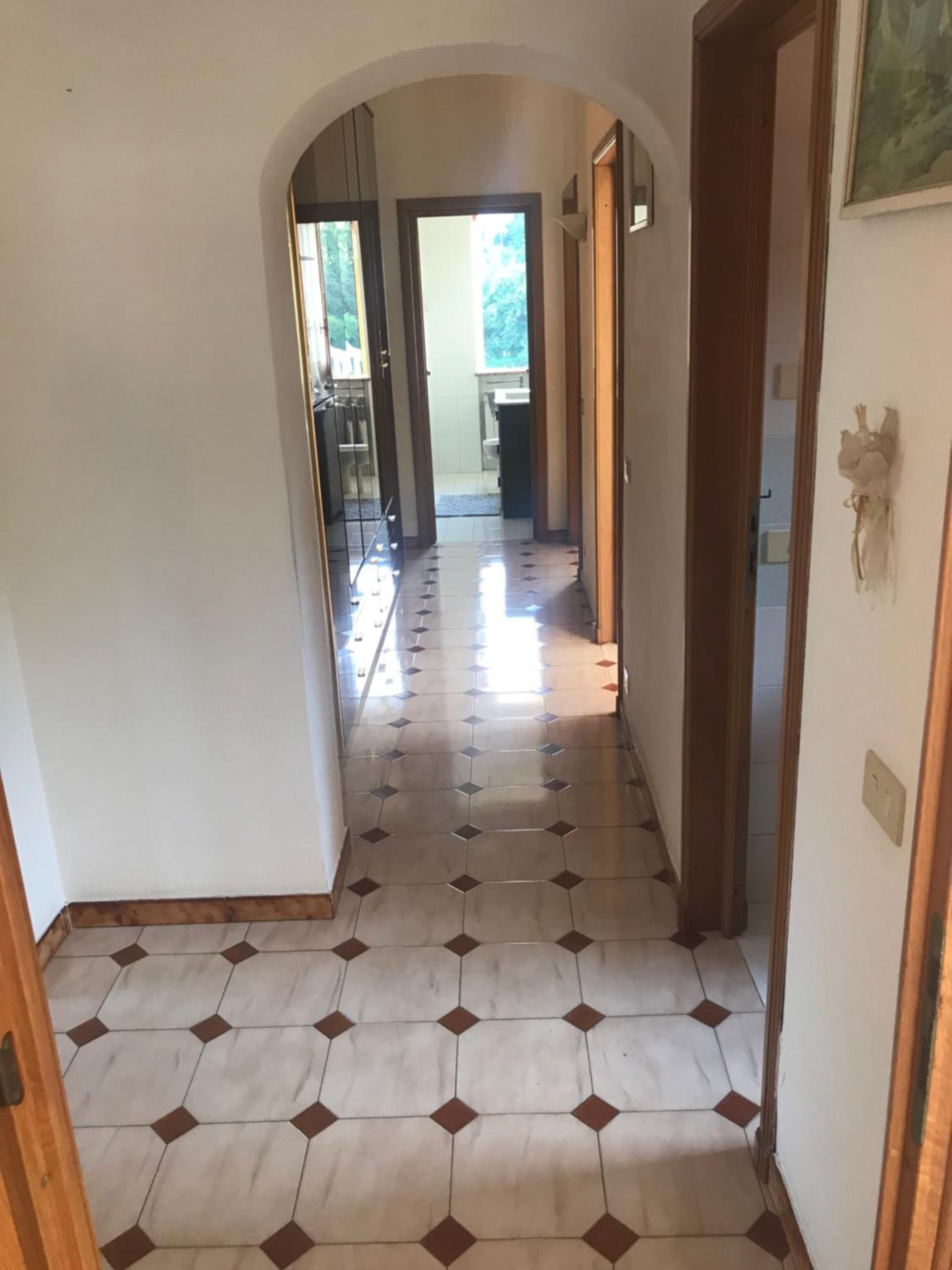 Mario’s House
