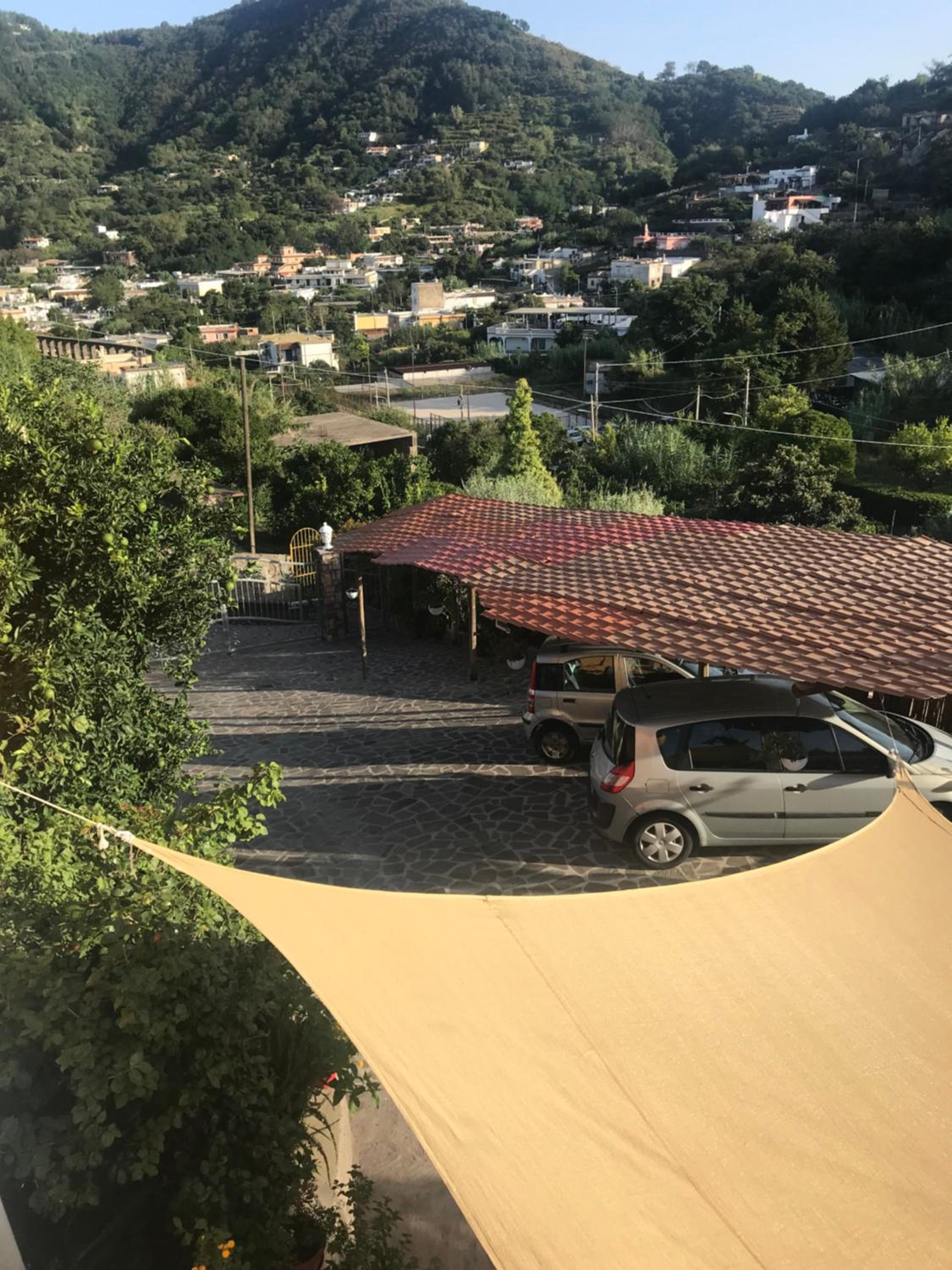 Mario’s House