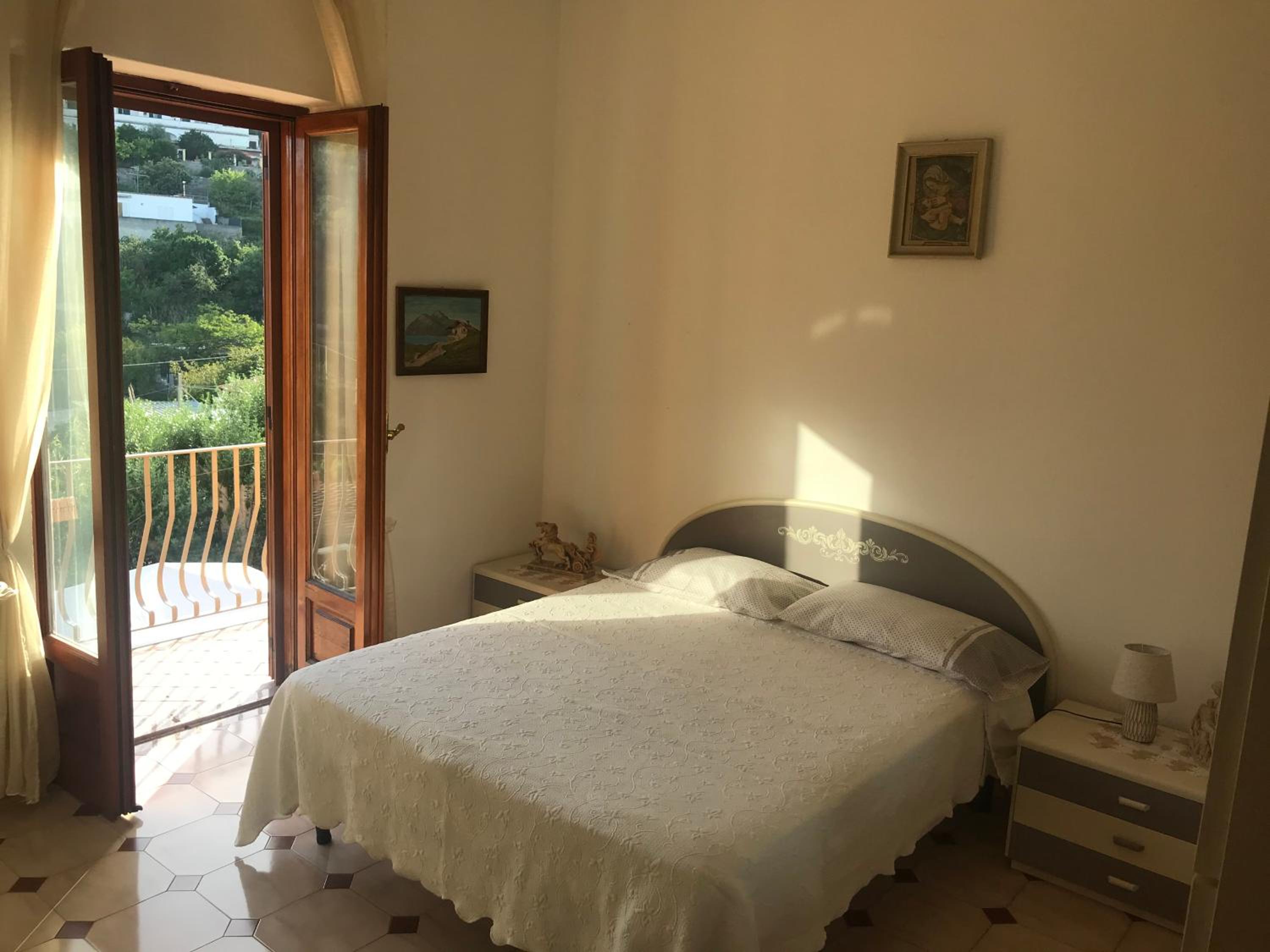 Mario’s House