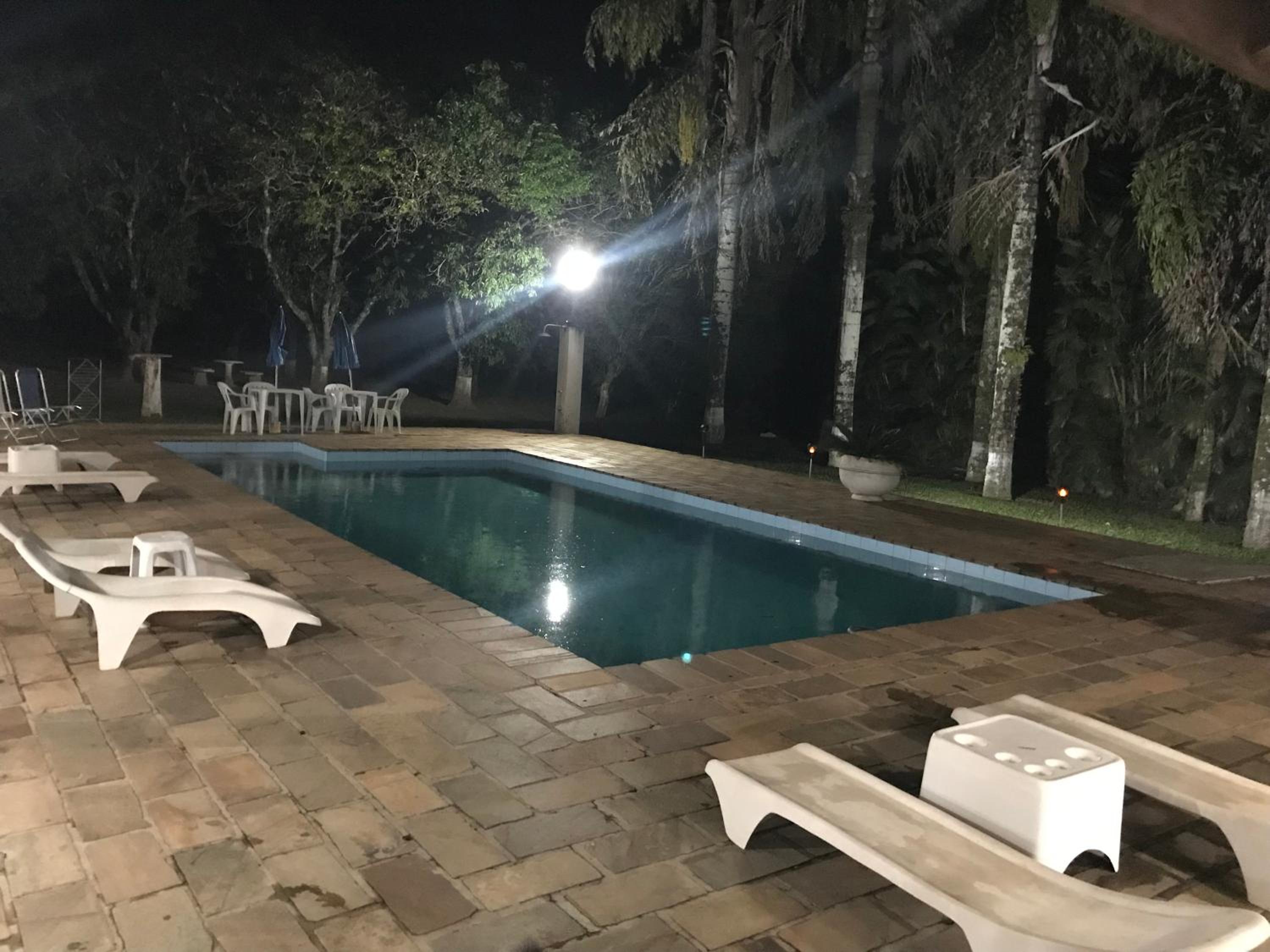 Espaço Sr Churras famílias são bem vindas Temos berço