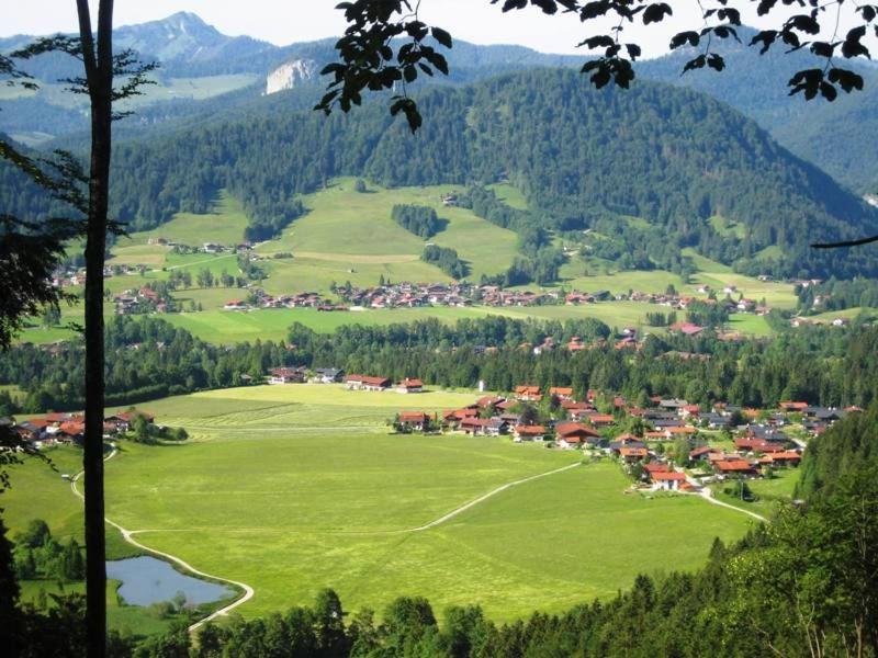 Knapphof view 2