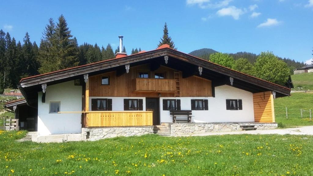 Knapphof view 3