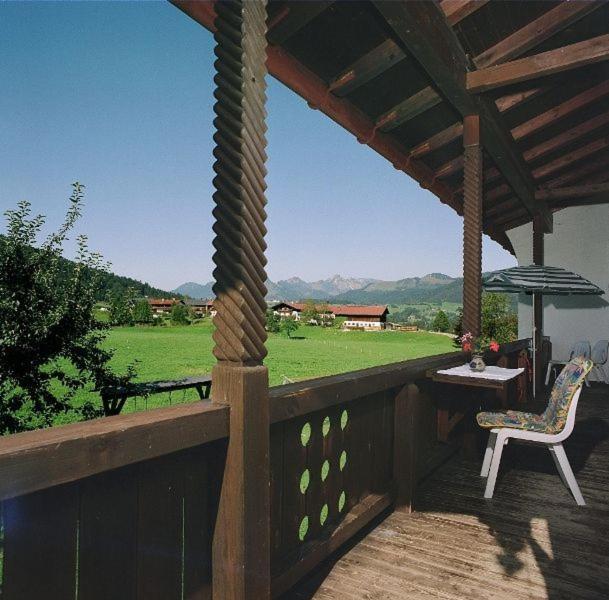 Knapphof view 4