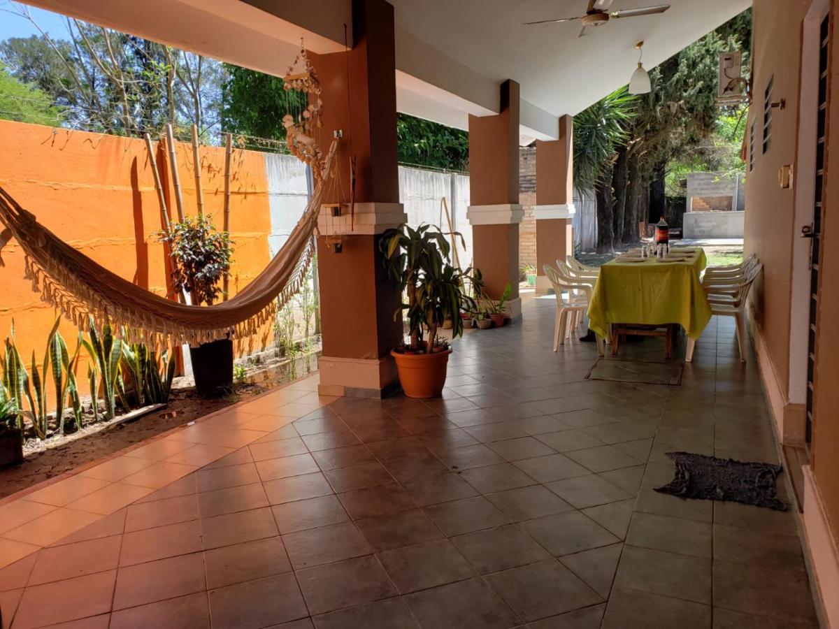Finca Campitelli