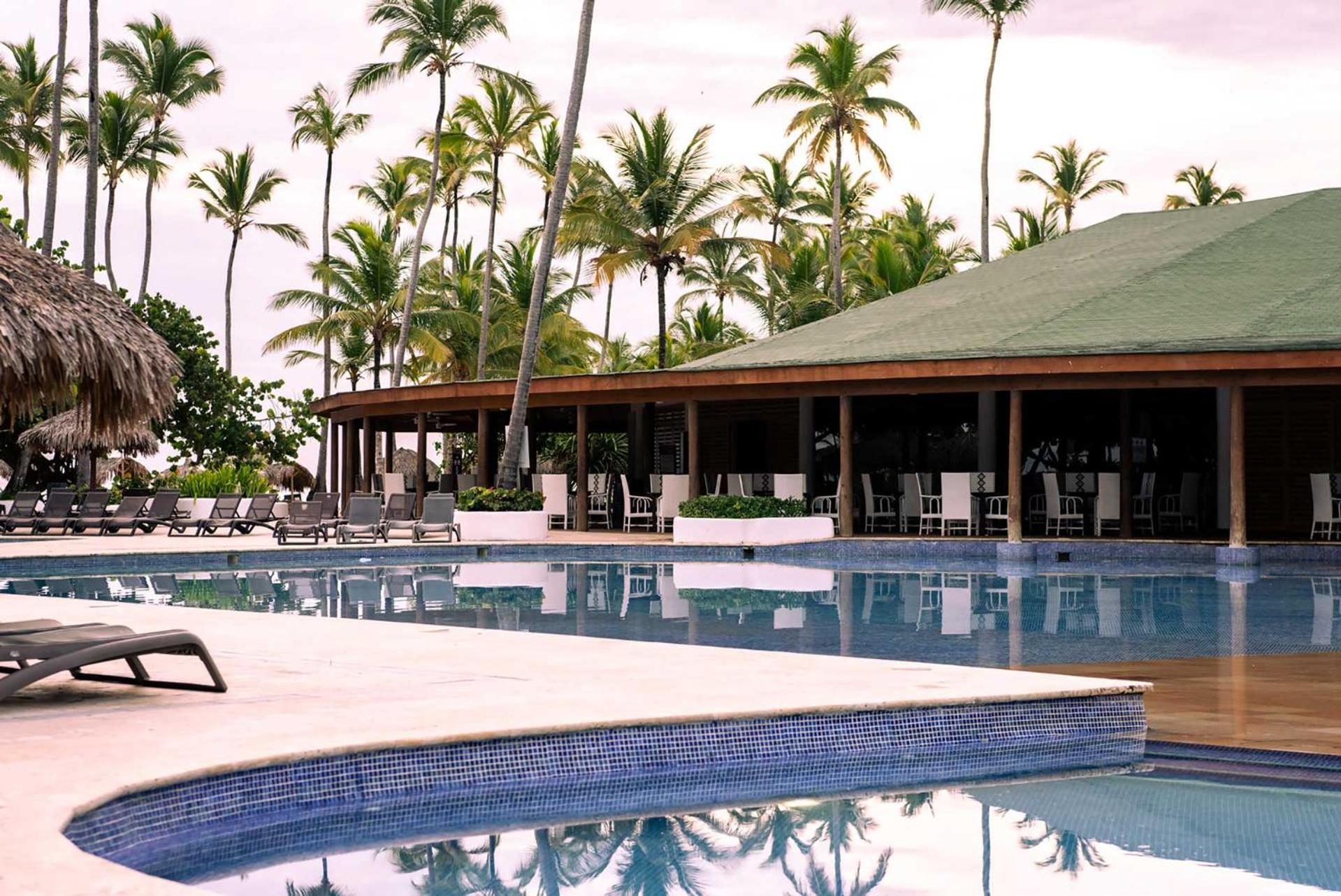 Grand Sirenis Punta Cana Resort & Aquagames - All Inclusive 照片第 31 張,共 136 張