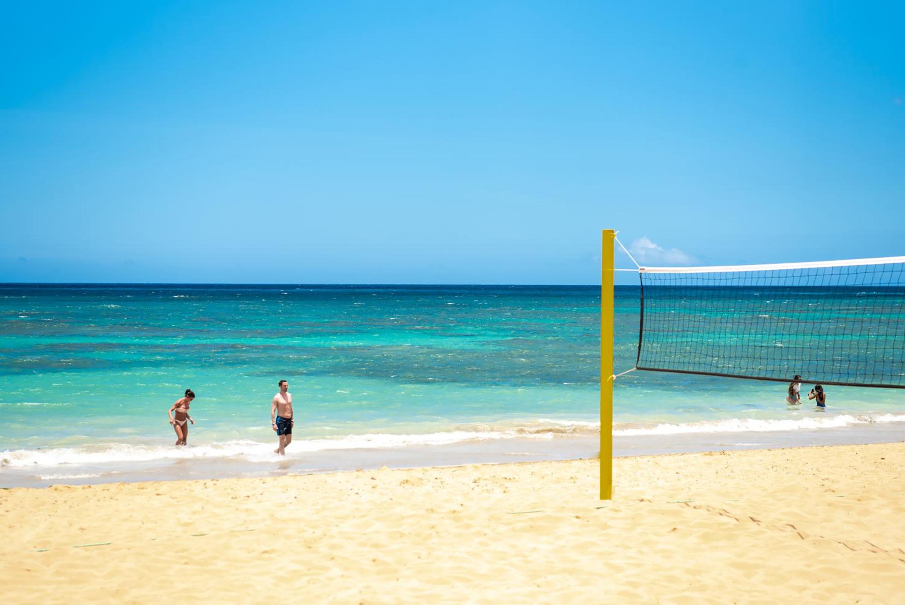 Grand Sirenis Punta Cana Resort & Aquagames - All Inclusive 照片第 37 張,共 136 張
