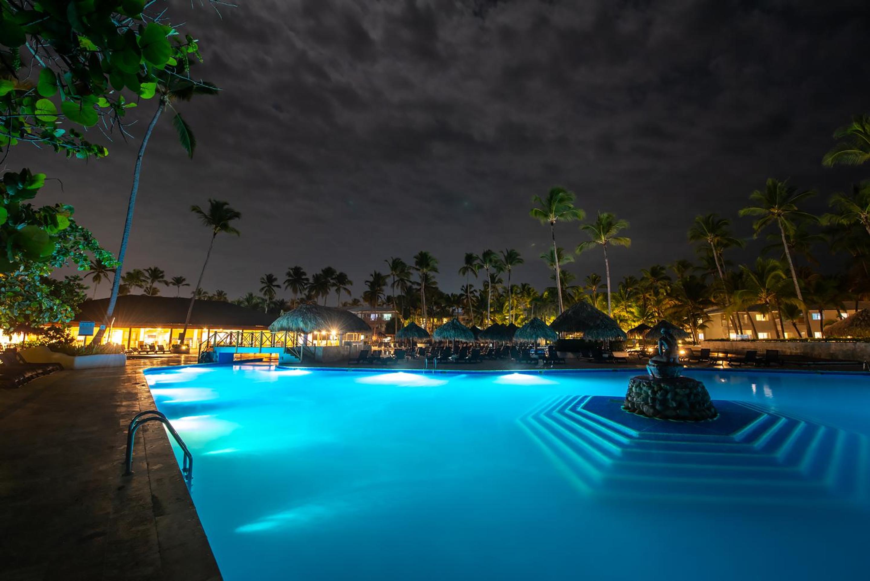 Grand Sirenis Punta Cana Resort & Aquagames - All Inclusive 照片第 128 張,共 136 張