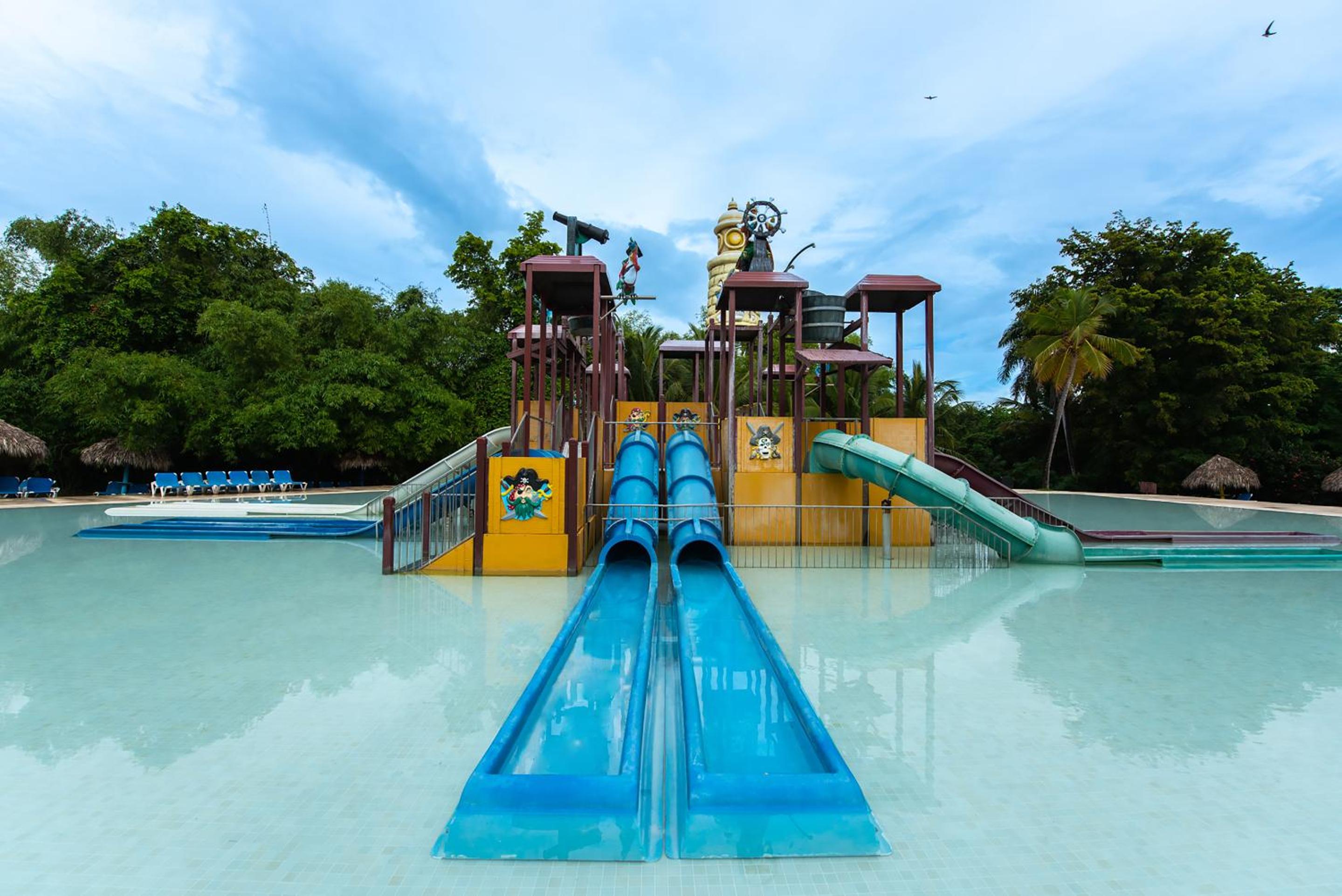 Grand Sirenis Punta Cana Resort & Aquagames - All Inclusive 照片第 86 張,共 136 張