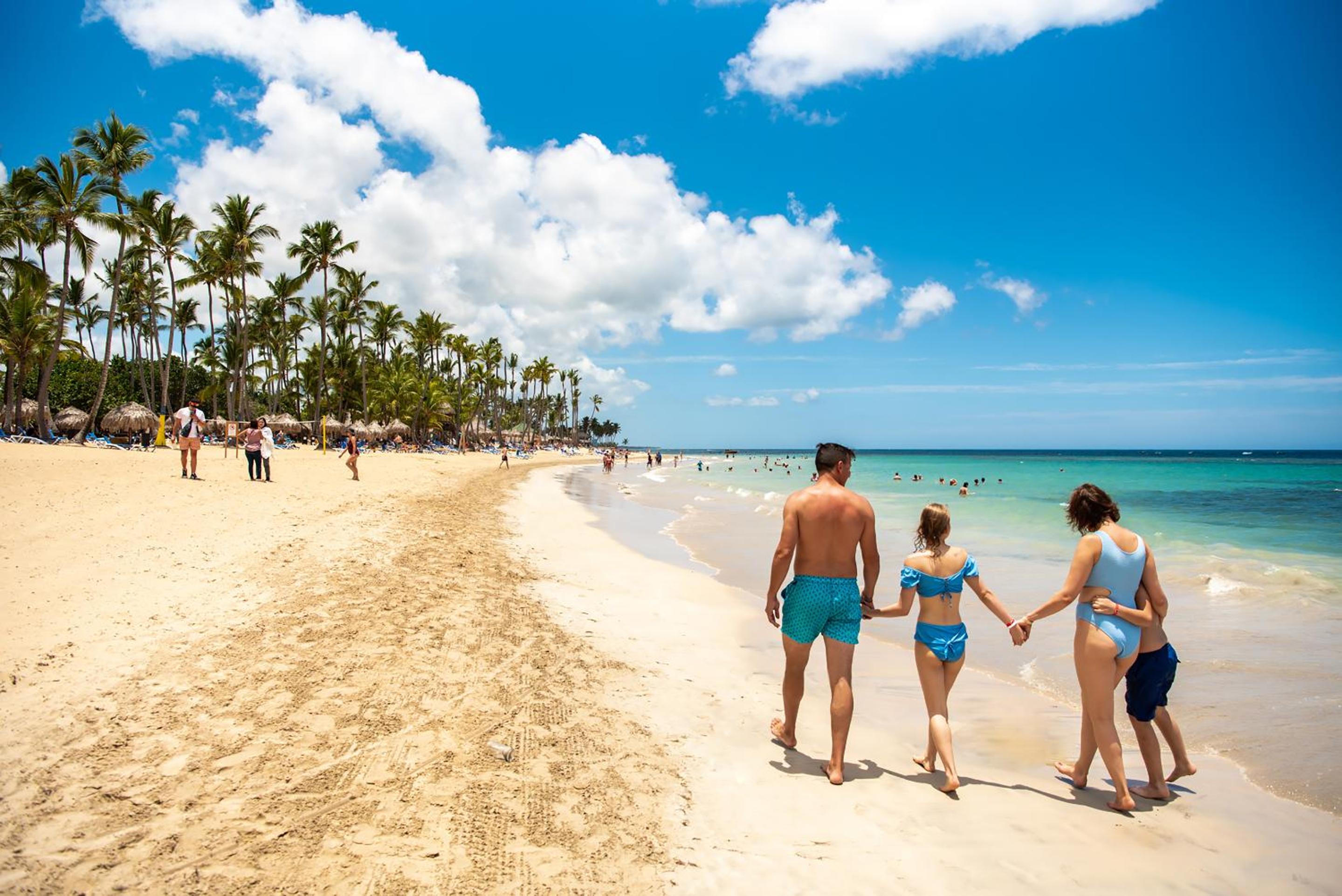 Grand Sirenis Punta Cana Resort & Aquagames - All Inclusive 照片第 71 張,共 136 張