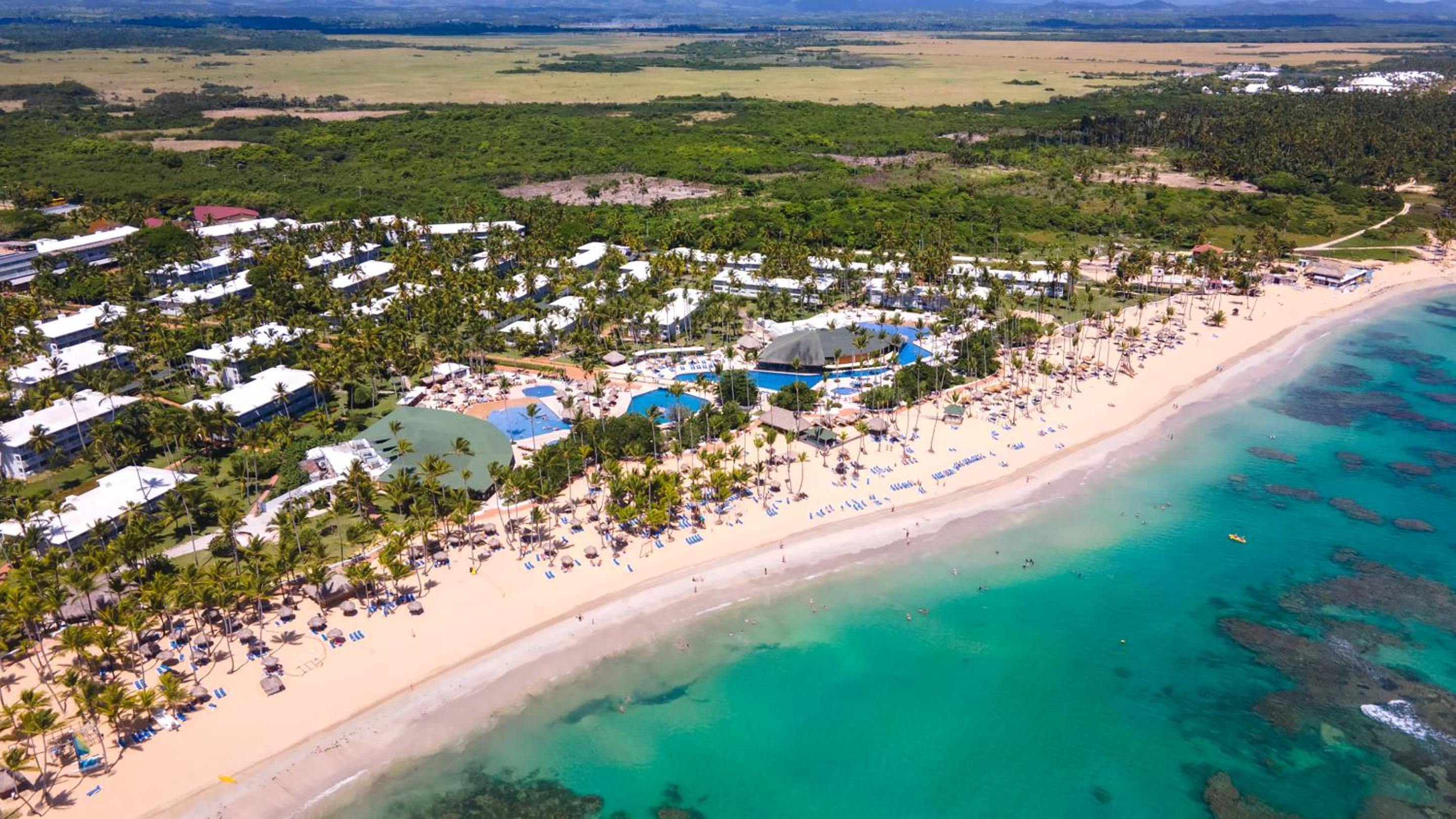 Grand Sirenis Punta Cana Resort & Aquagames - All Inclusive 照片第 116 張,共 136 張