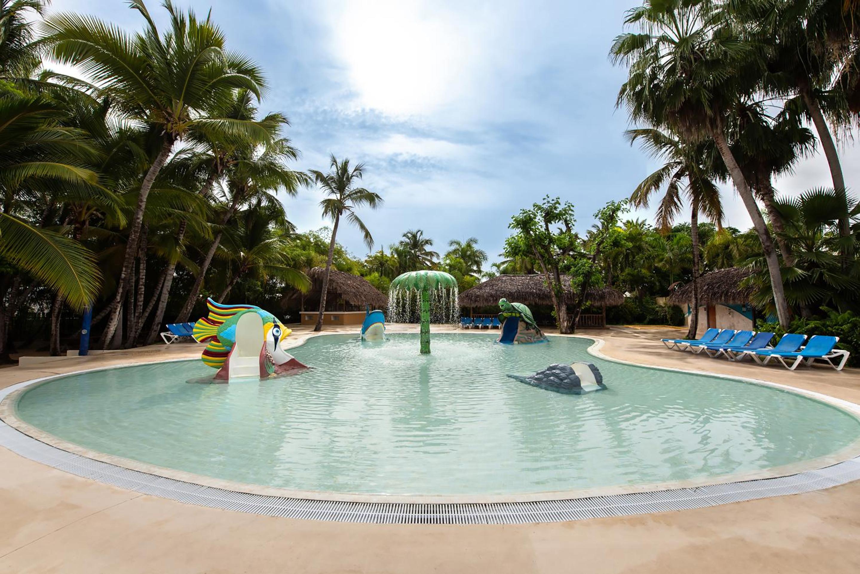 Grand Sirenis Punta Cana Resort & Aquagames - All Inclusive 照片第 121 張,共 136 張