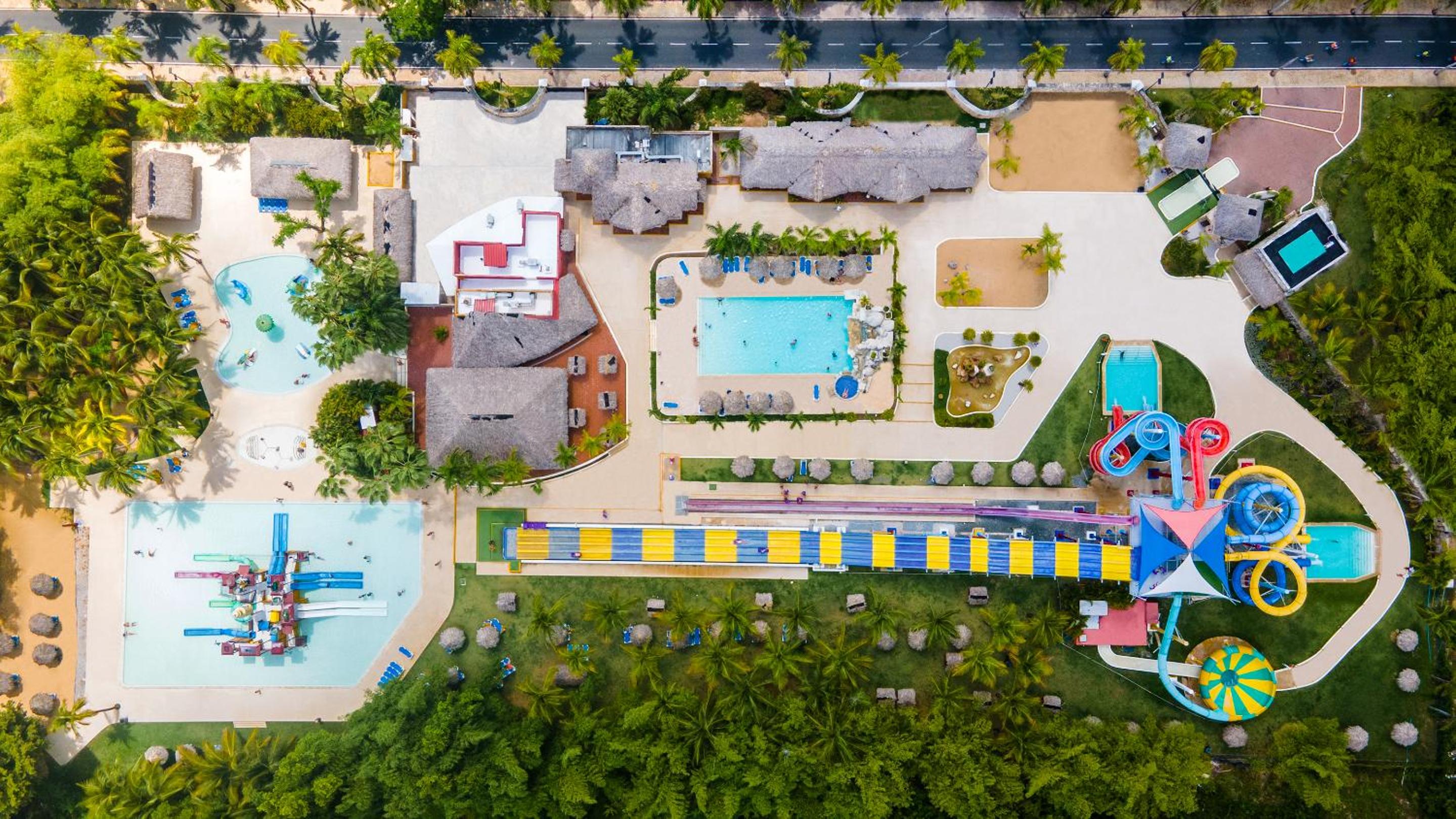Grand Sirenis Punta Cana Resort & Aquagames - All Inclusive 照片第 92 張,共 136 張