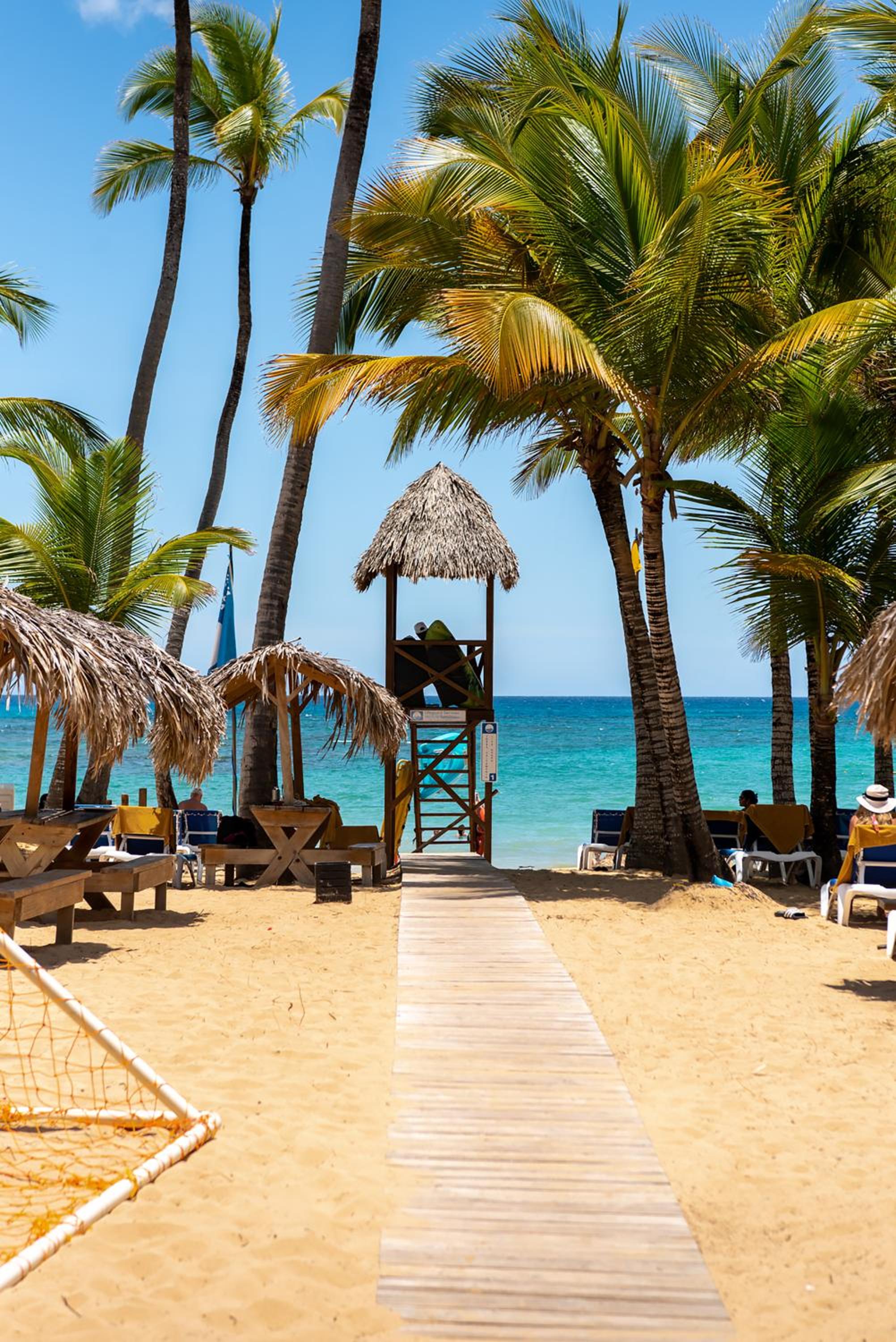 Grand Sirenis Punta Cana Resort & Aquagames - All Inclusive