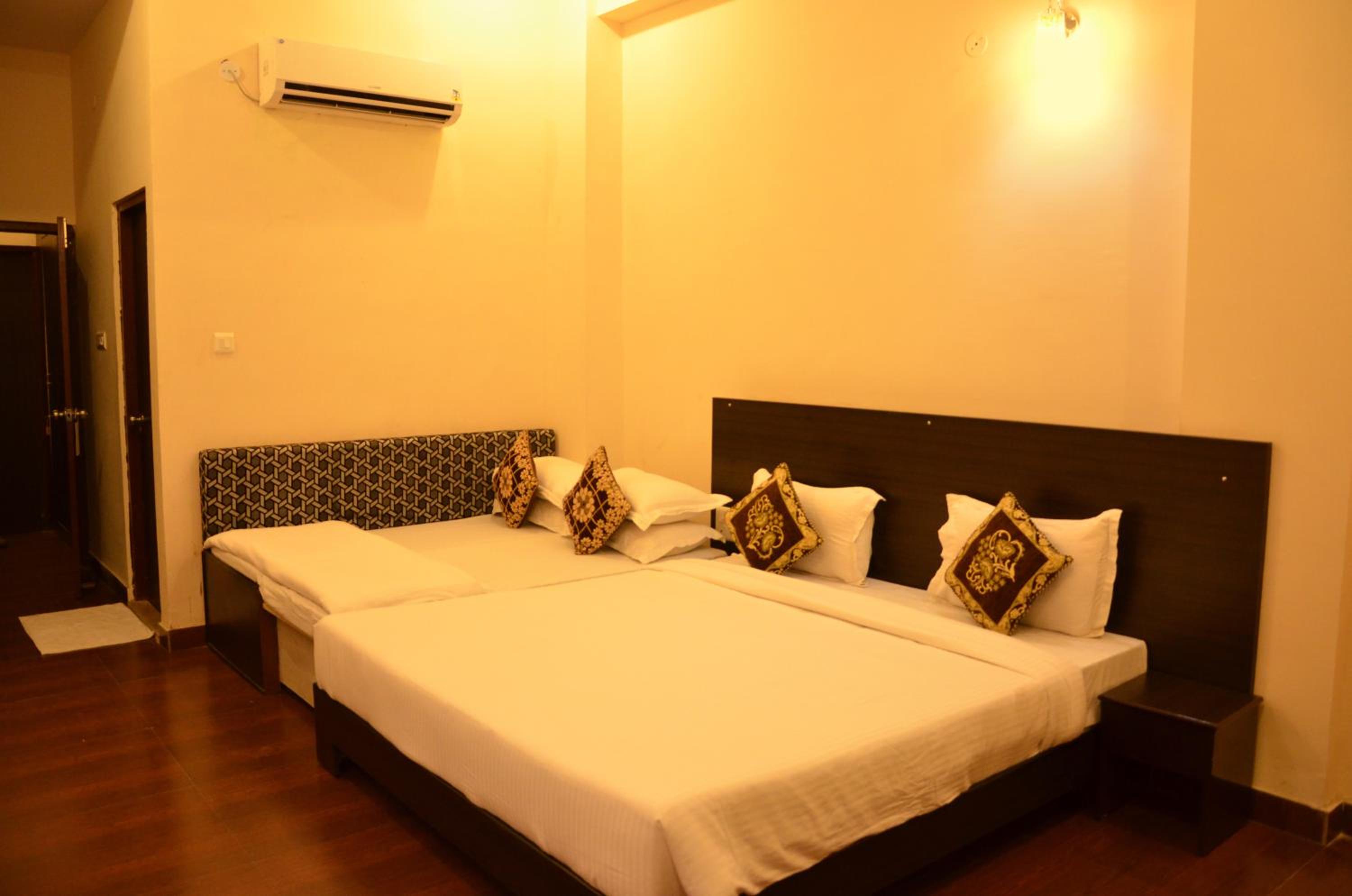 Ranthambhore National Resort