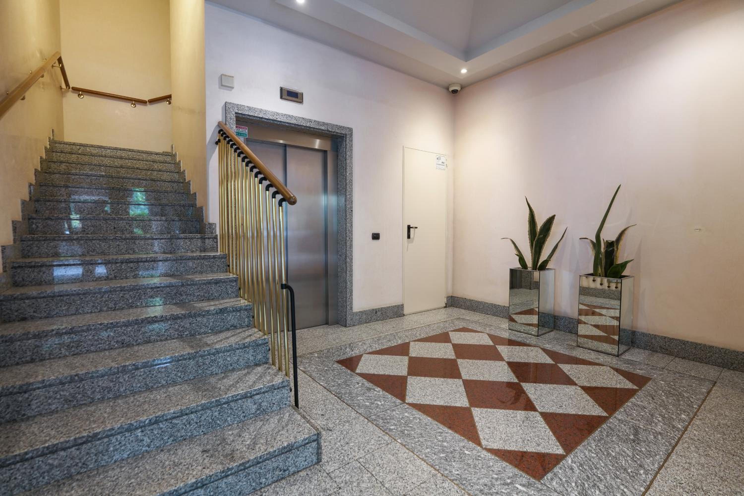 SAN SIRO STADIUM LUXURY PLUS