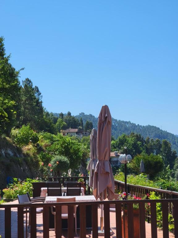 Quinta De Gestacos view 3