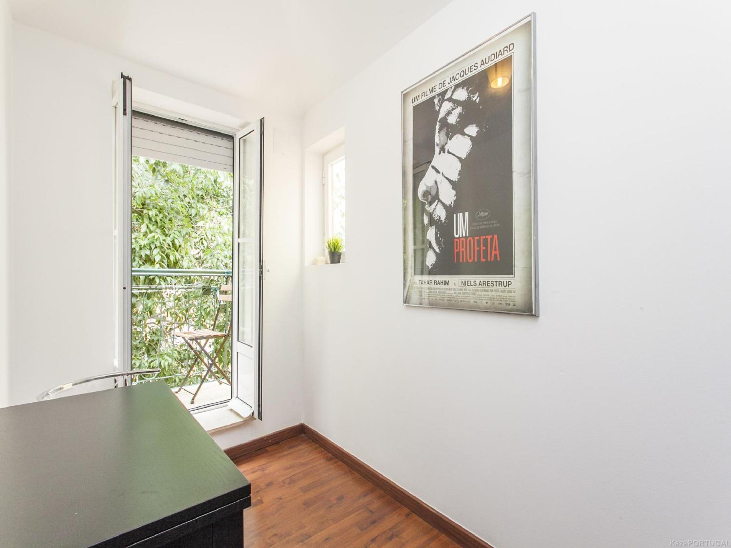 Convento Apartment Rossio view 3