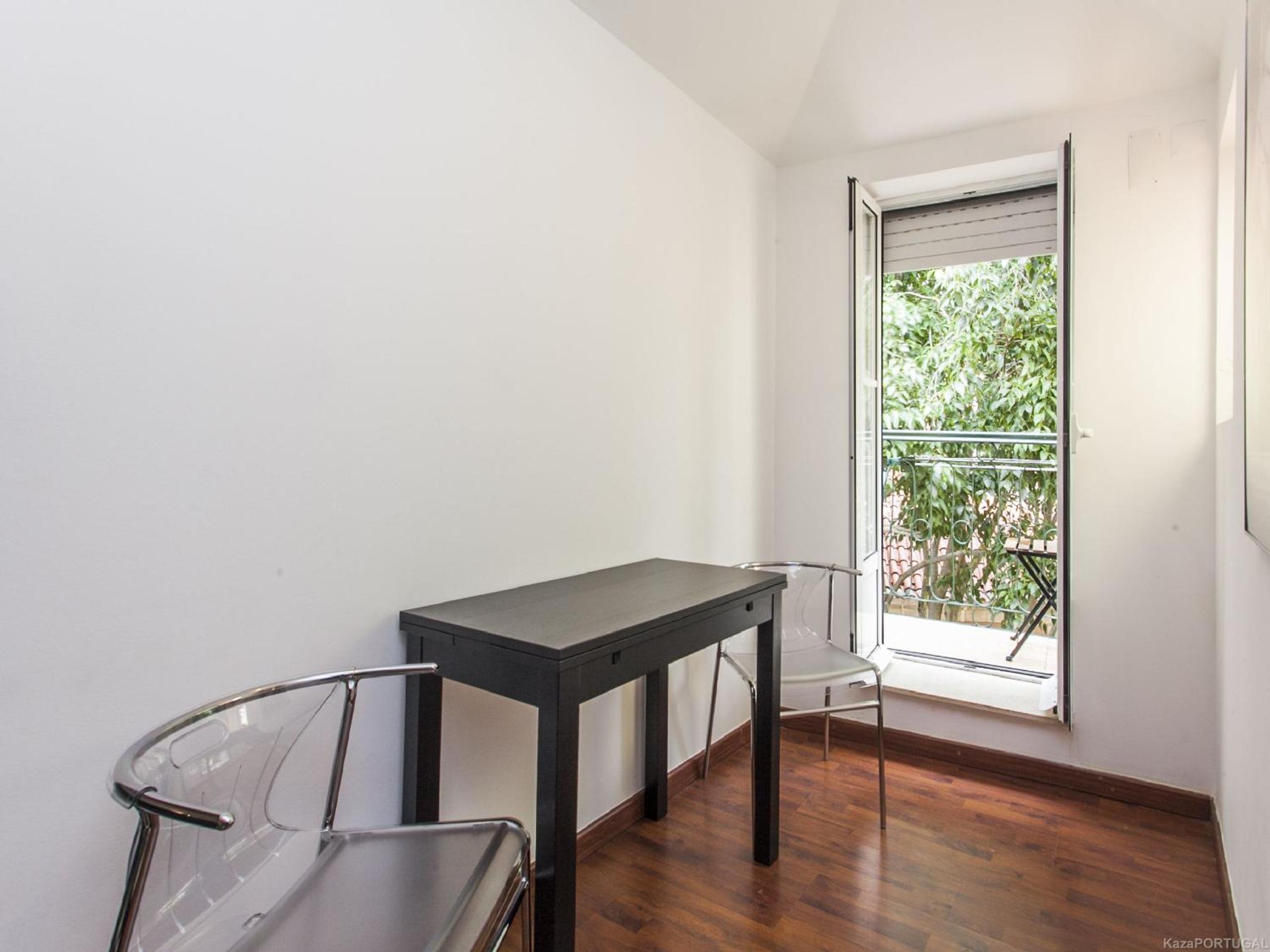 Convento Apartment Rossio view 4