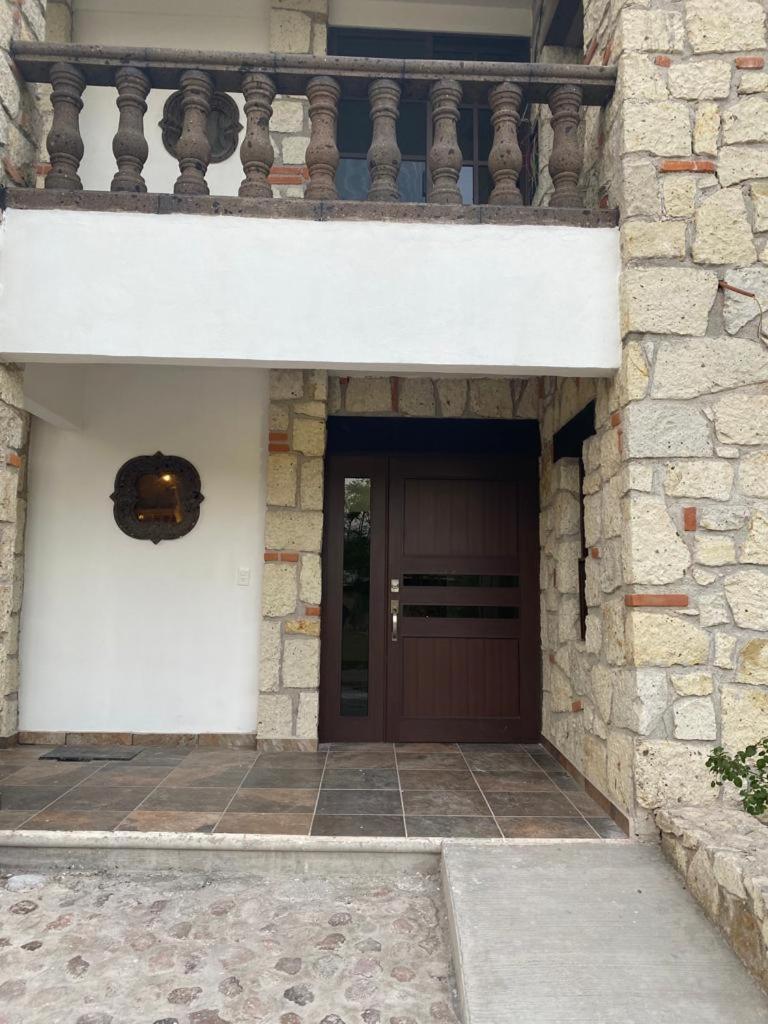 Hotel Villas La Mexicana view 4
