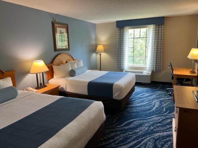 The Lodge on Lake Oconee - Property Image 4
