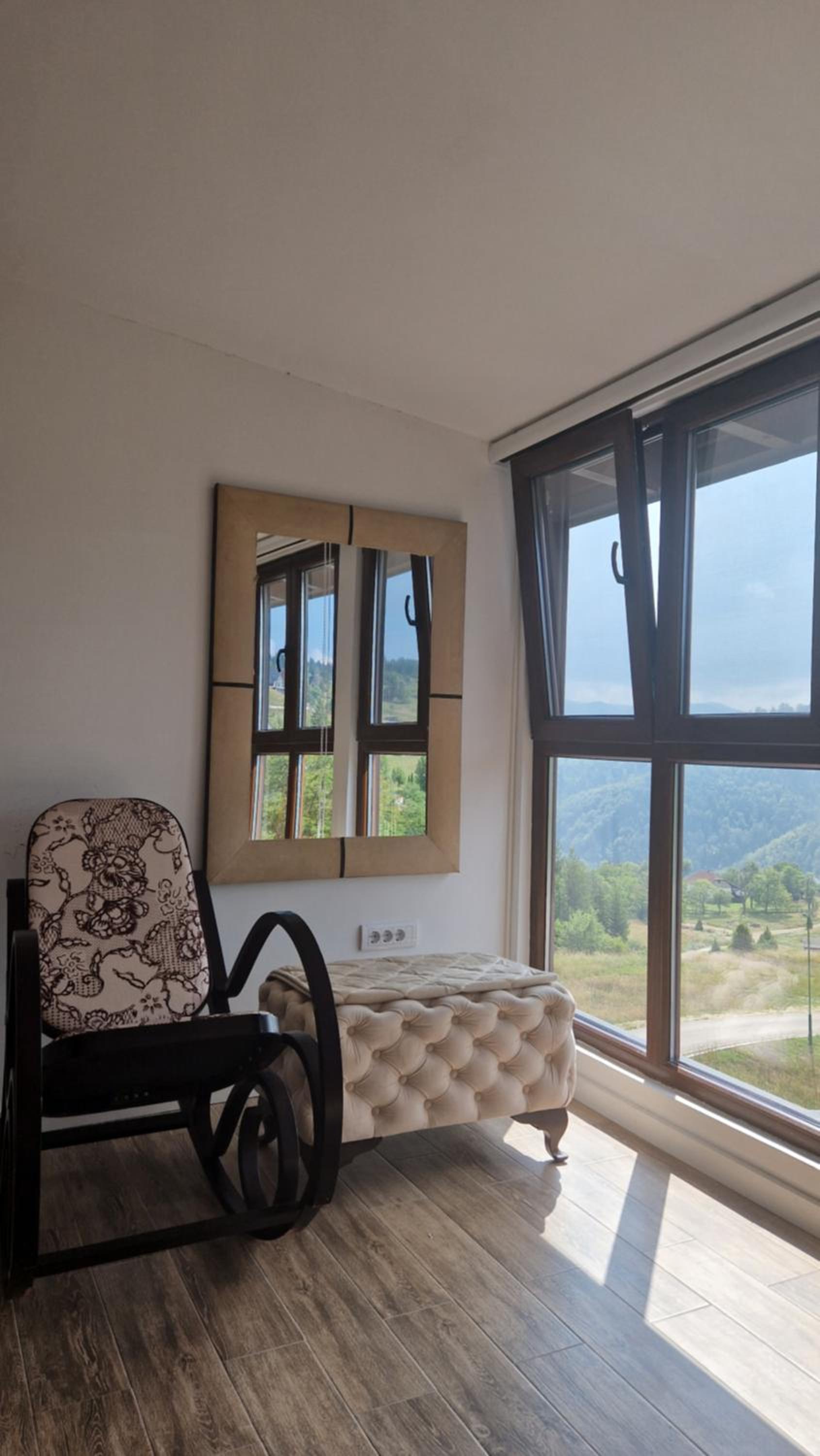 LAKI apartman view 4
