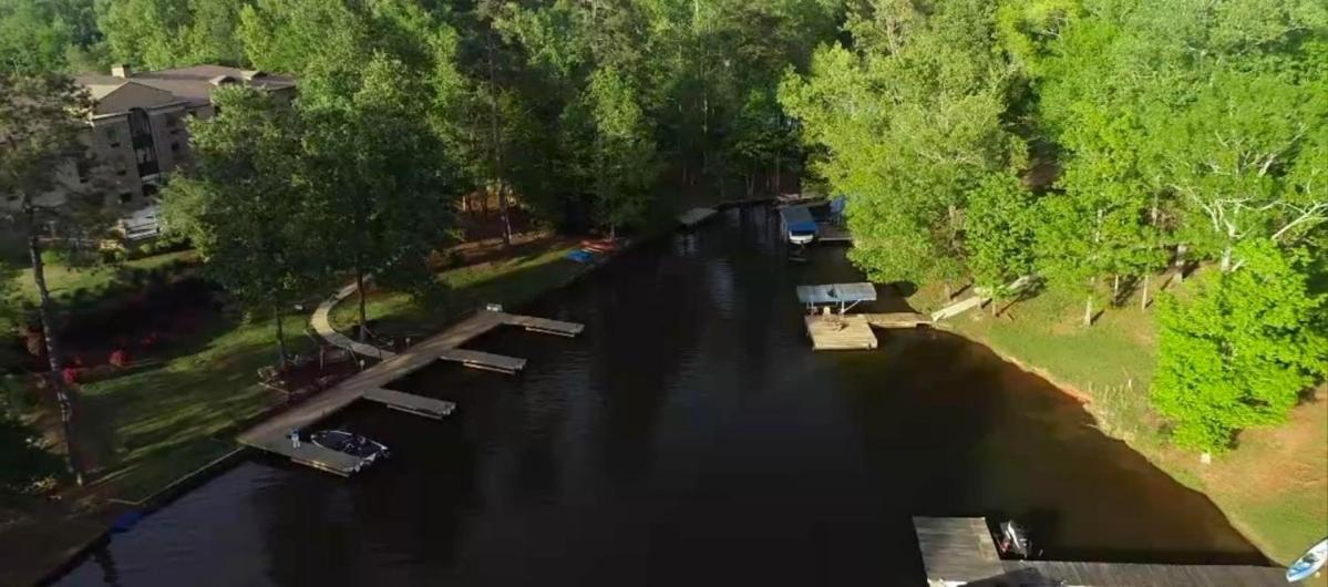 Milledgeville Vacations - The Lodge on Lake Oconee - Property Image 1