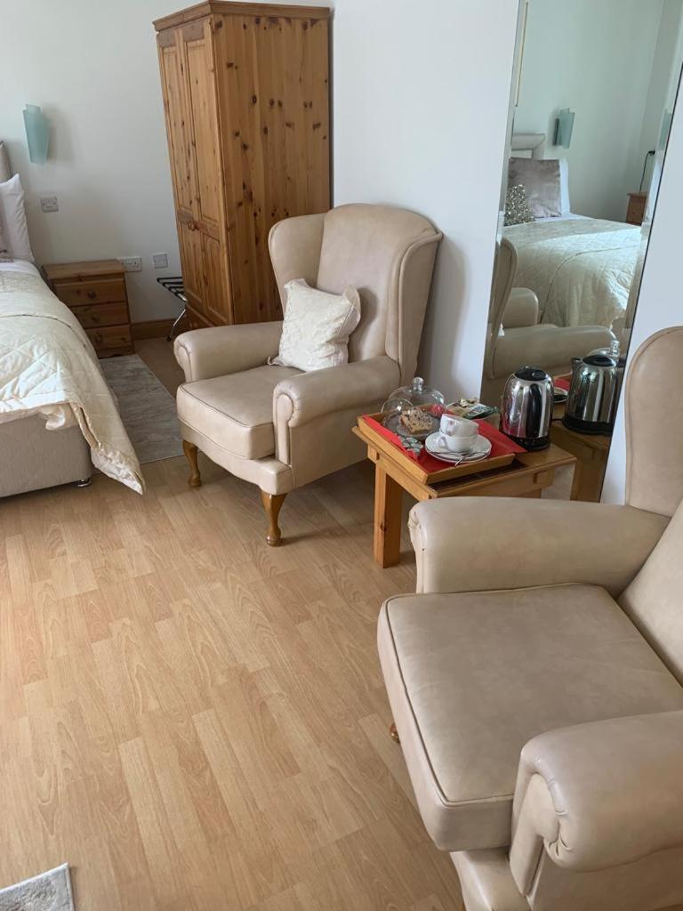 Brooke Lodge Guesthouse