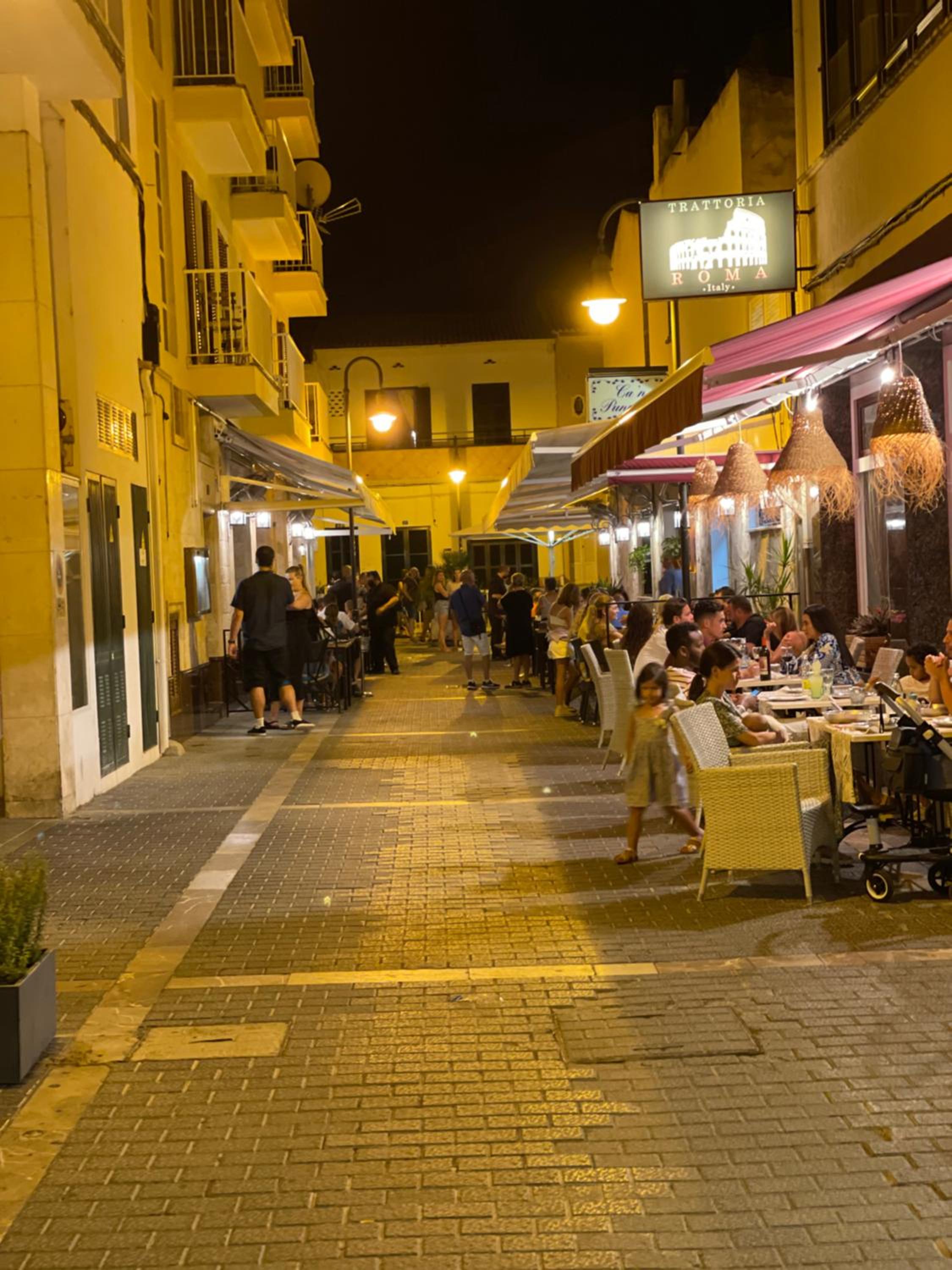 Wunderschöne Finca Alcudia mit Wlan und Heizung