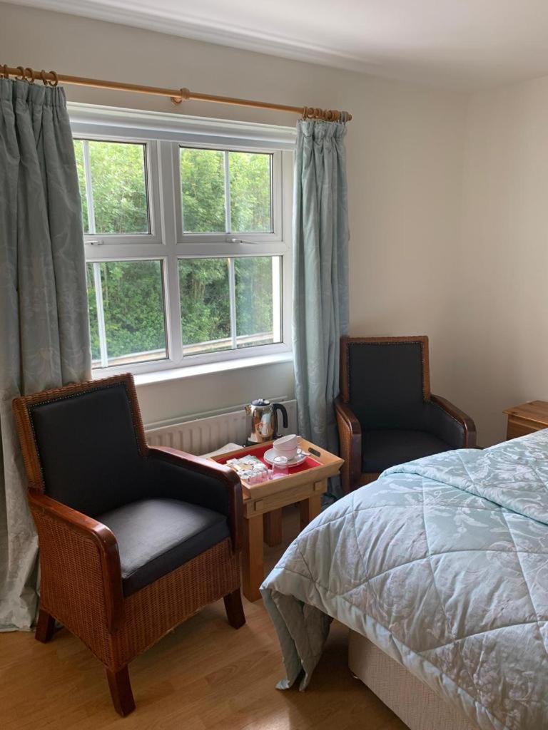 Brooke Lodge Guesthouse