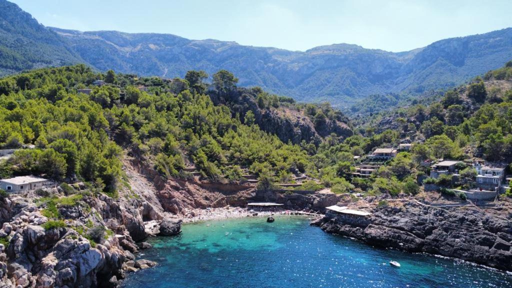 Wunderschöne Finca Alcudia mit Wlan und Heizung