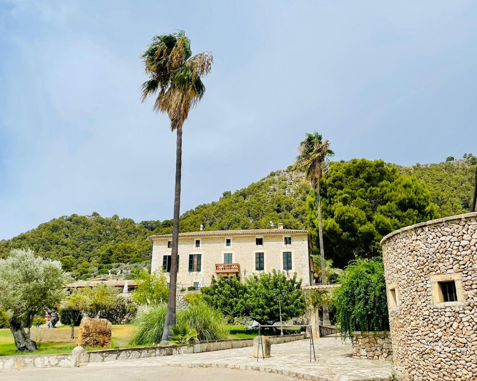 Wunderschöne Finca Alcudia mit Wlan und Heizung