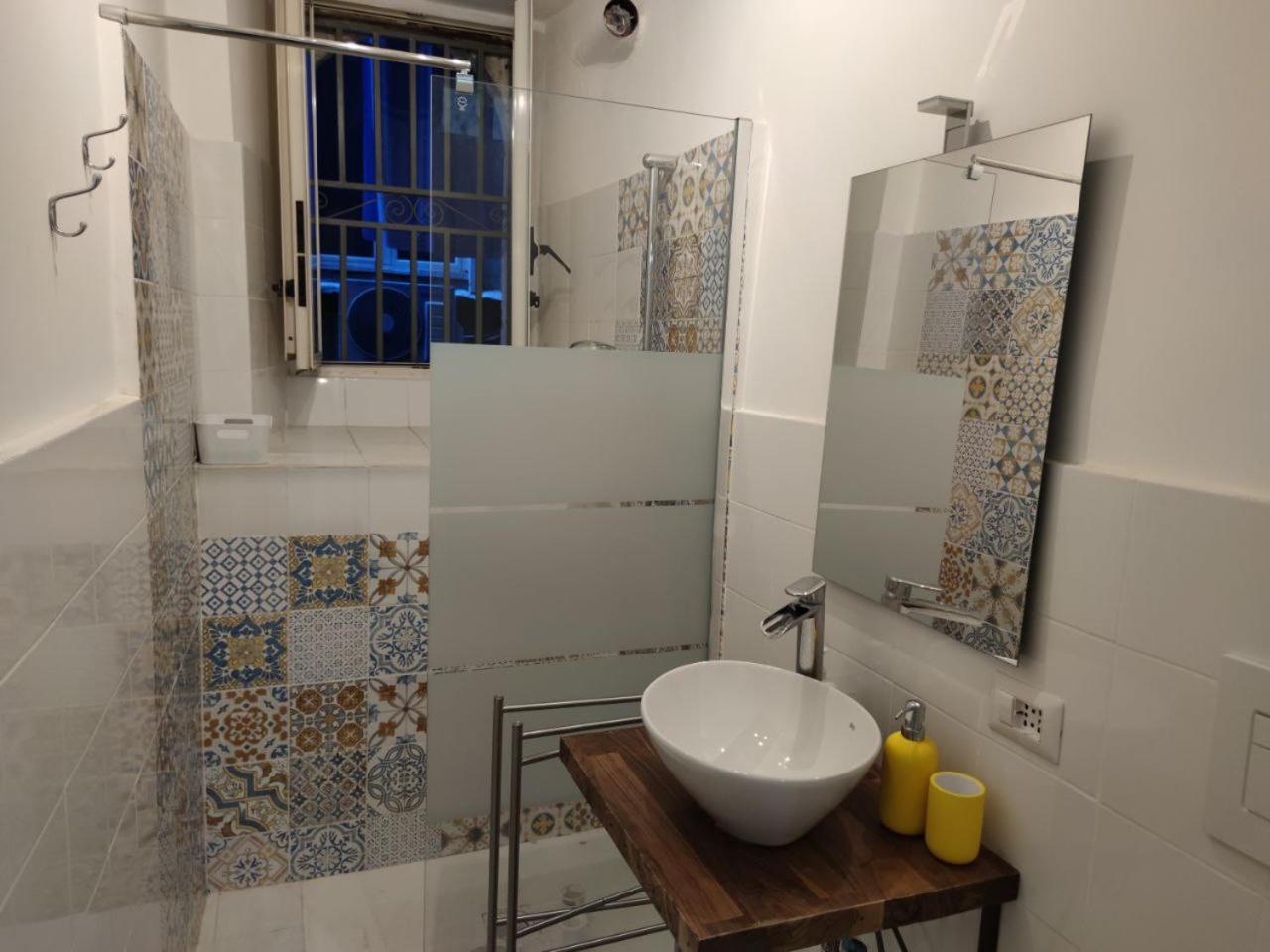 Palazzo Pistorius Case Vacanza Centro