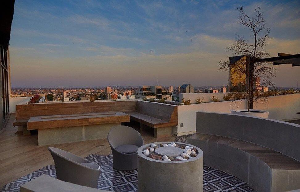 roof