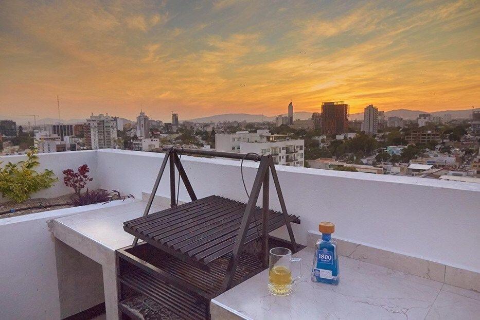 roof