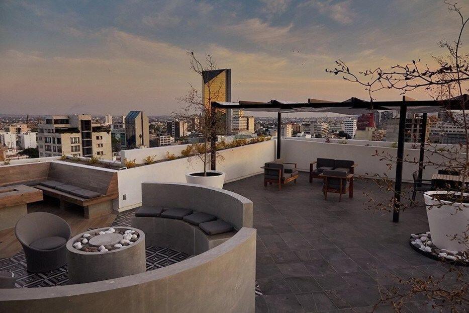 roof