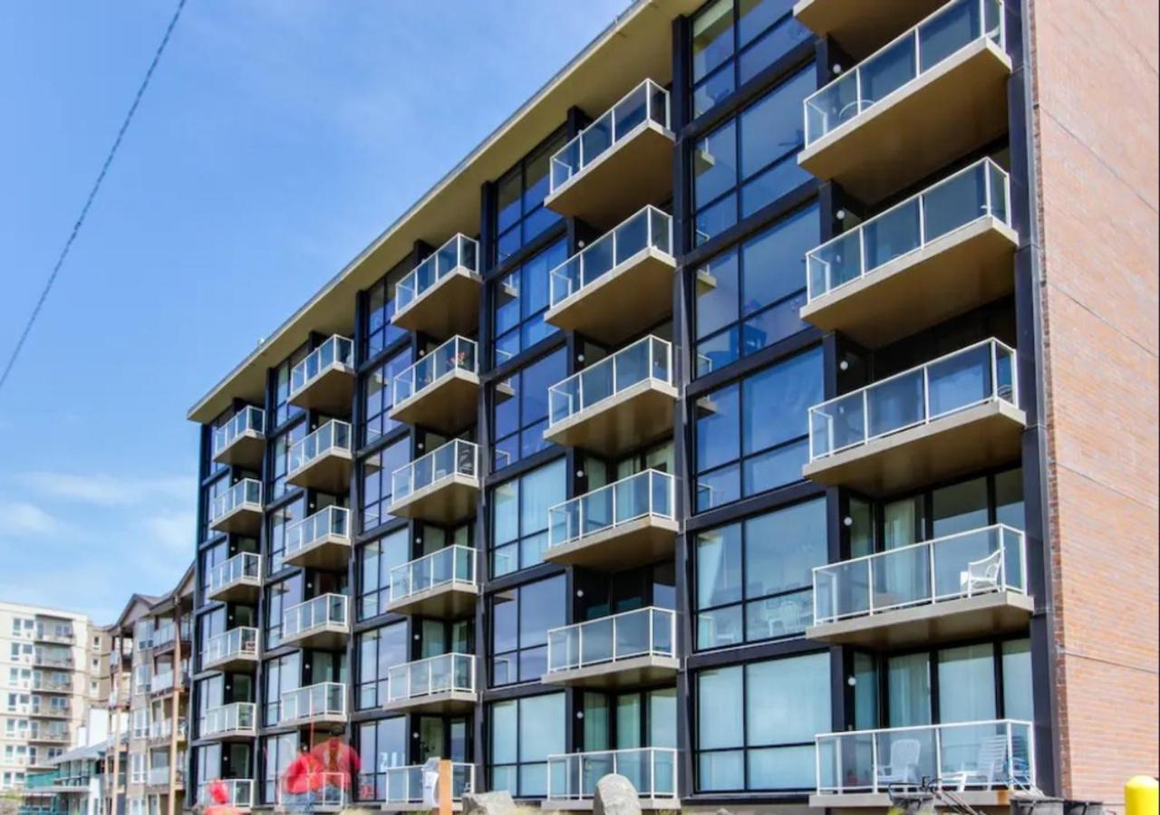 The Sand and Sea Condos by TO view 2