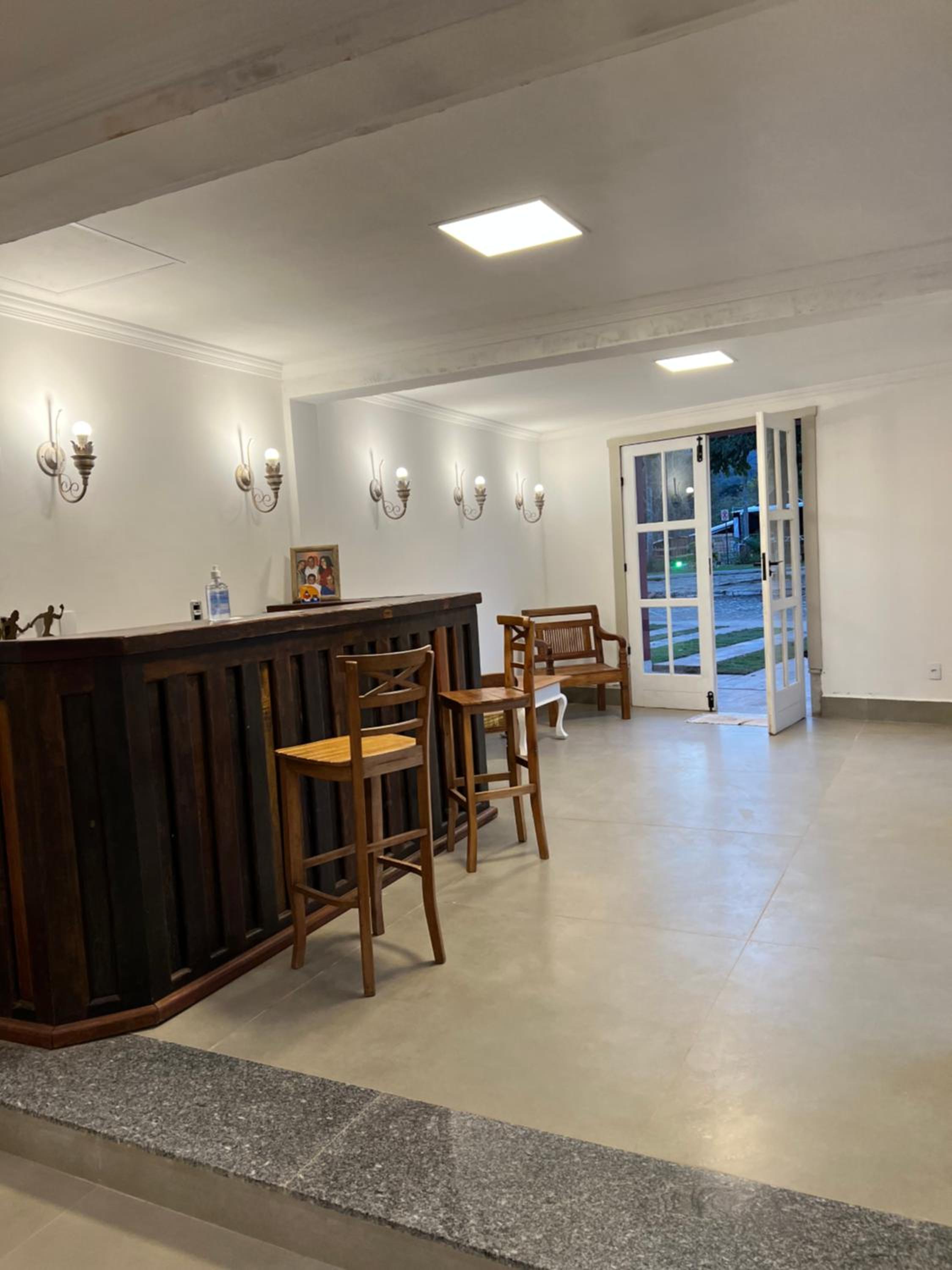 Pousada Tiradentes