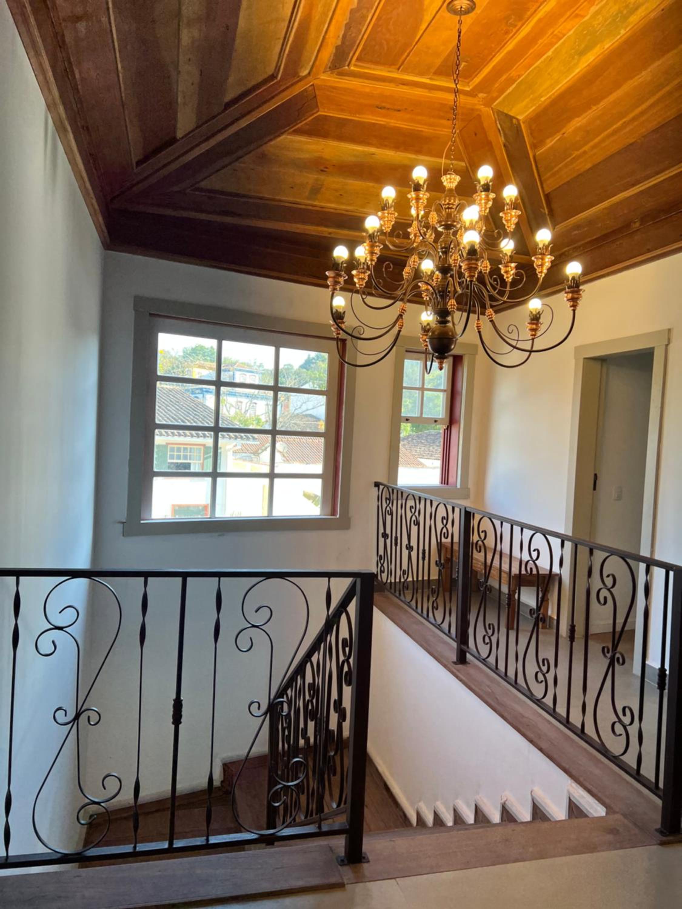 Pousada Tiradentes