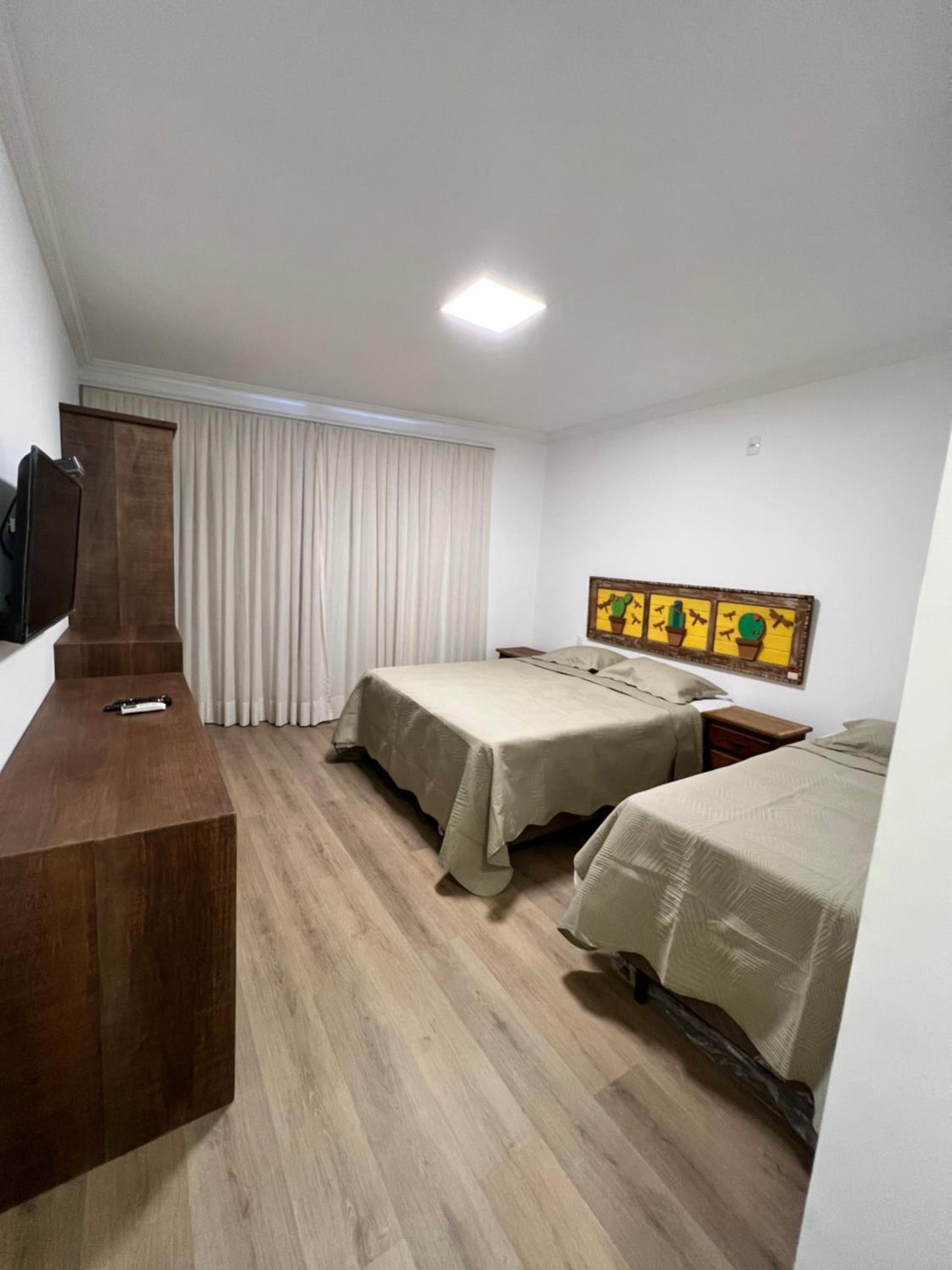 Pousada Tiradentes