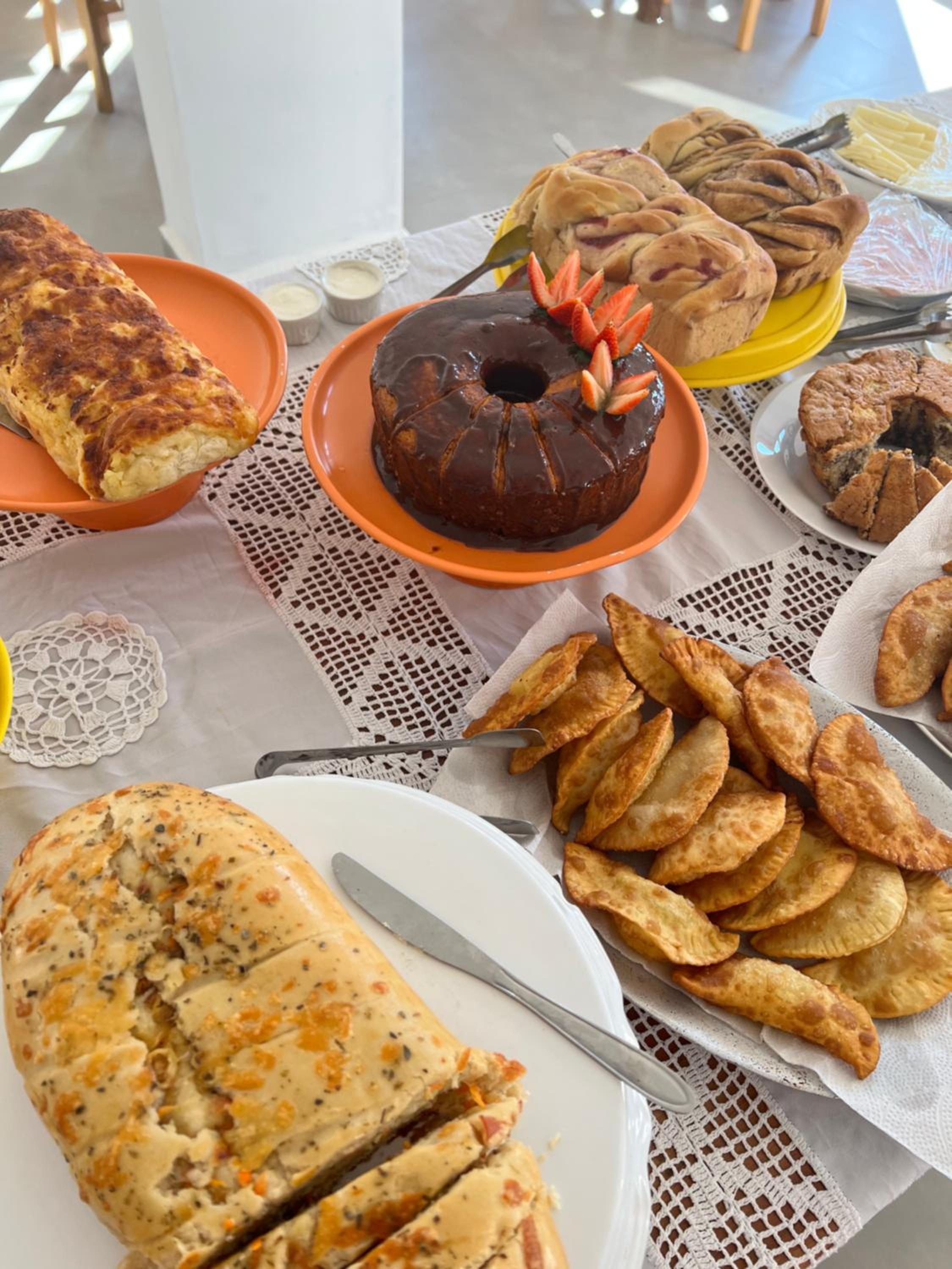 Pousada Tiradentes