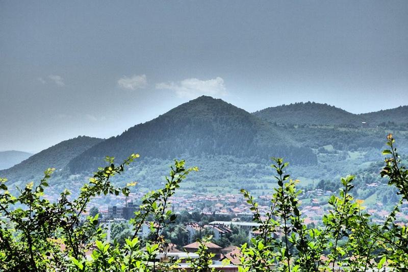 RELAX HOME Visoko
