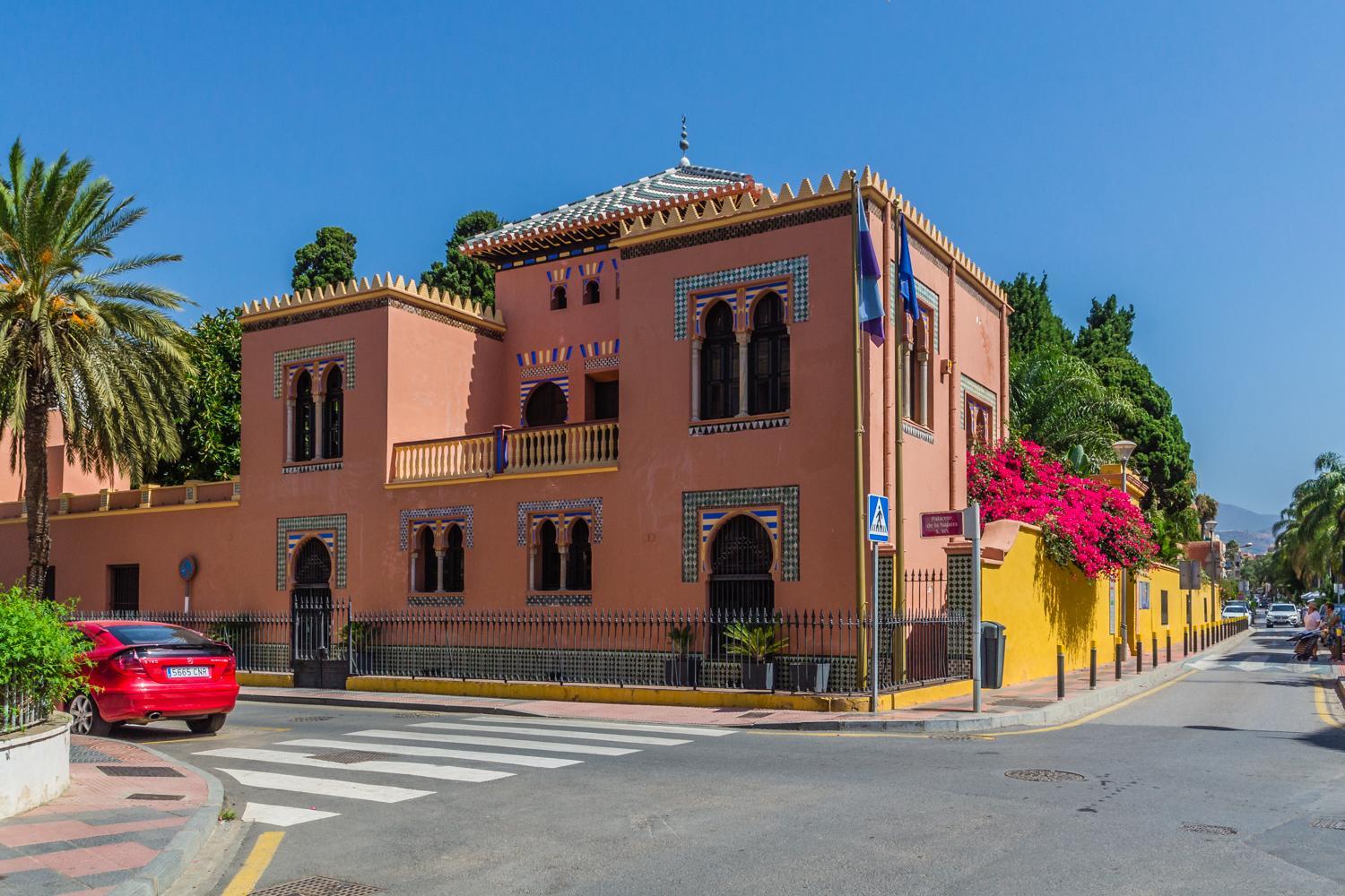 Hostal Tropical