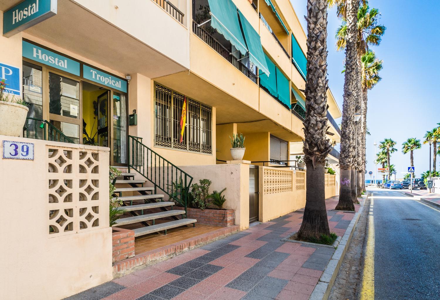 Hostal Tropical, photo 18