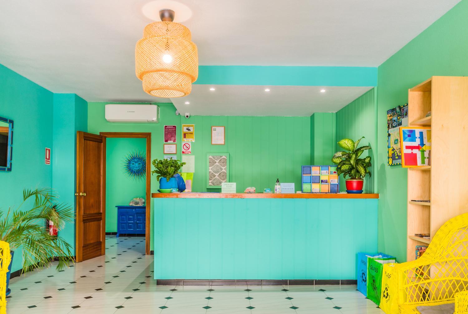Hostal Tropical, photo 33