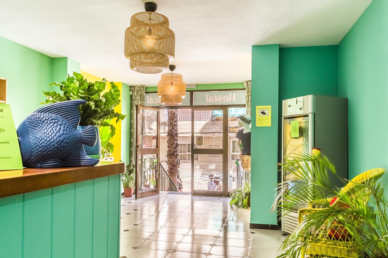 Hostal Tropical