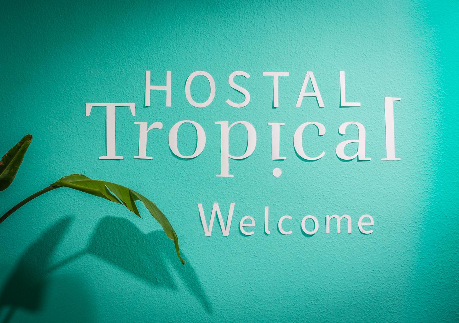 Hostal Tropical