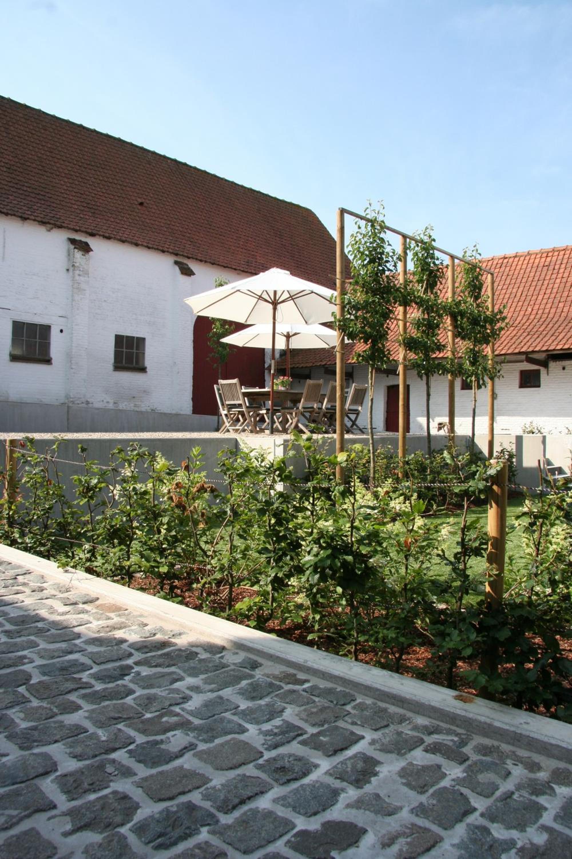 B&B Hof ter Kwaremont