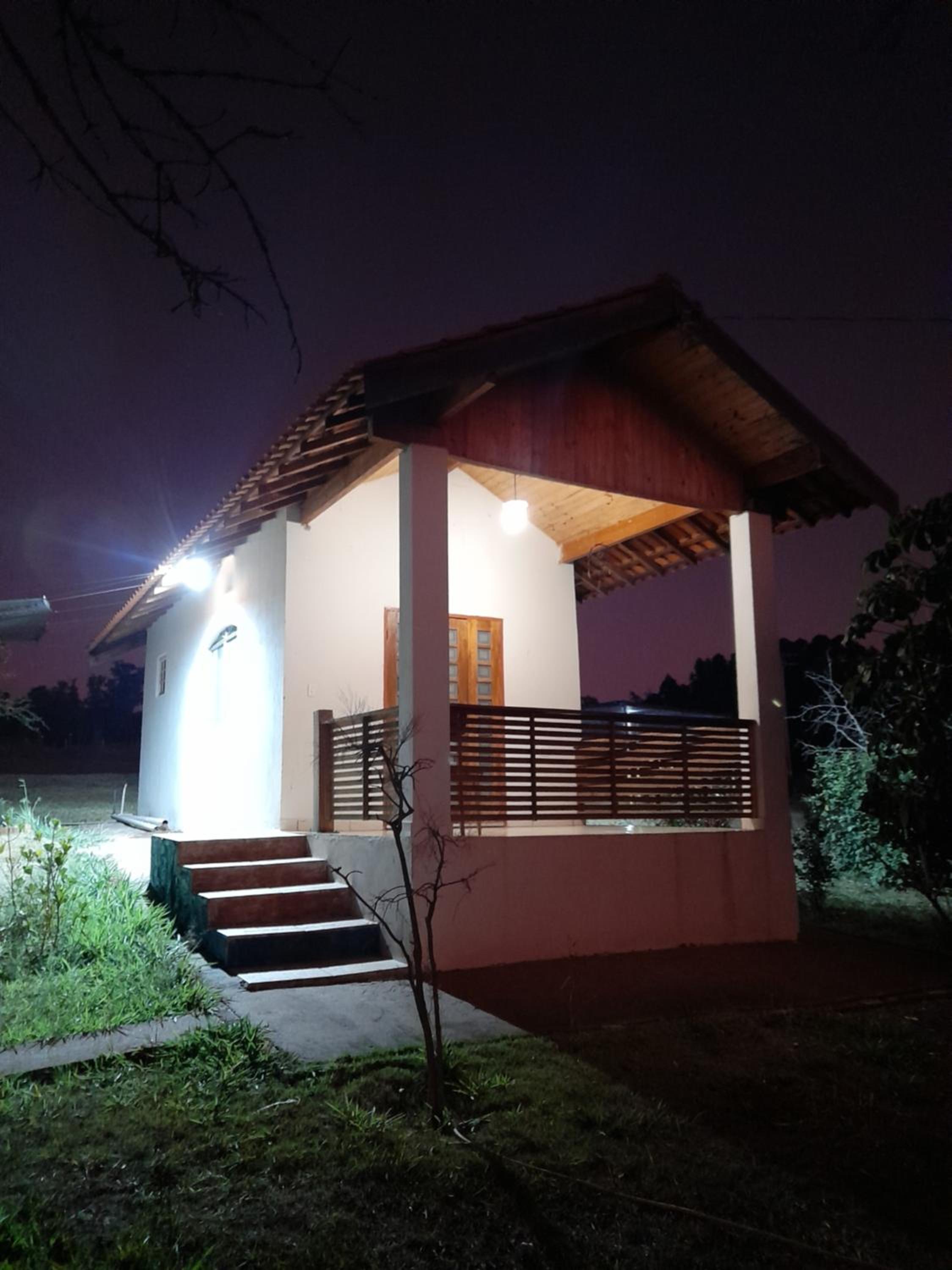 Espaço Sítio Natural - Espaço de Lazer e Hospedagem - Rio Claro